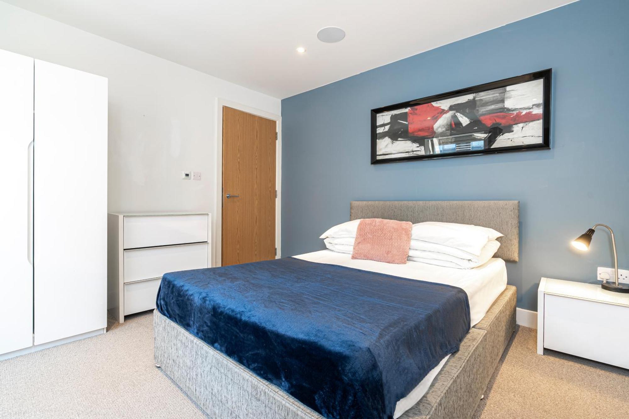 Apartamento Centre Southwark