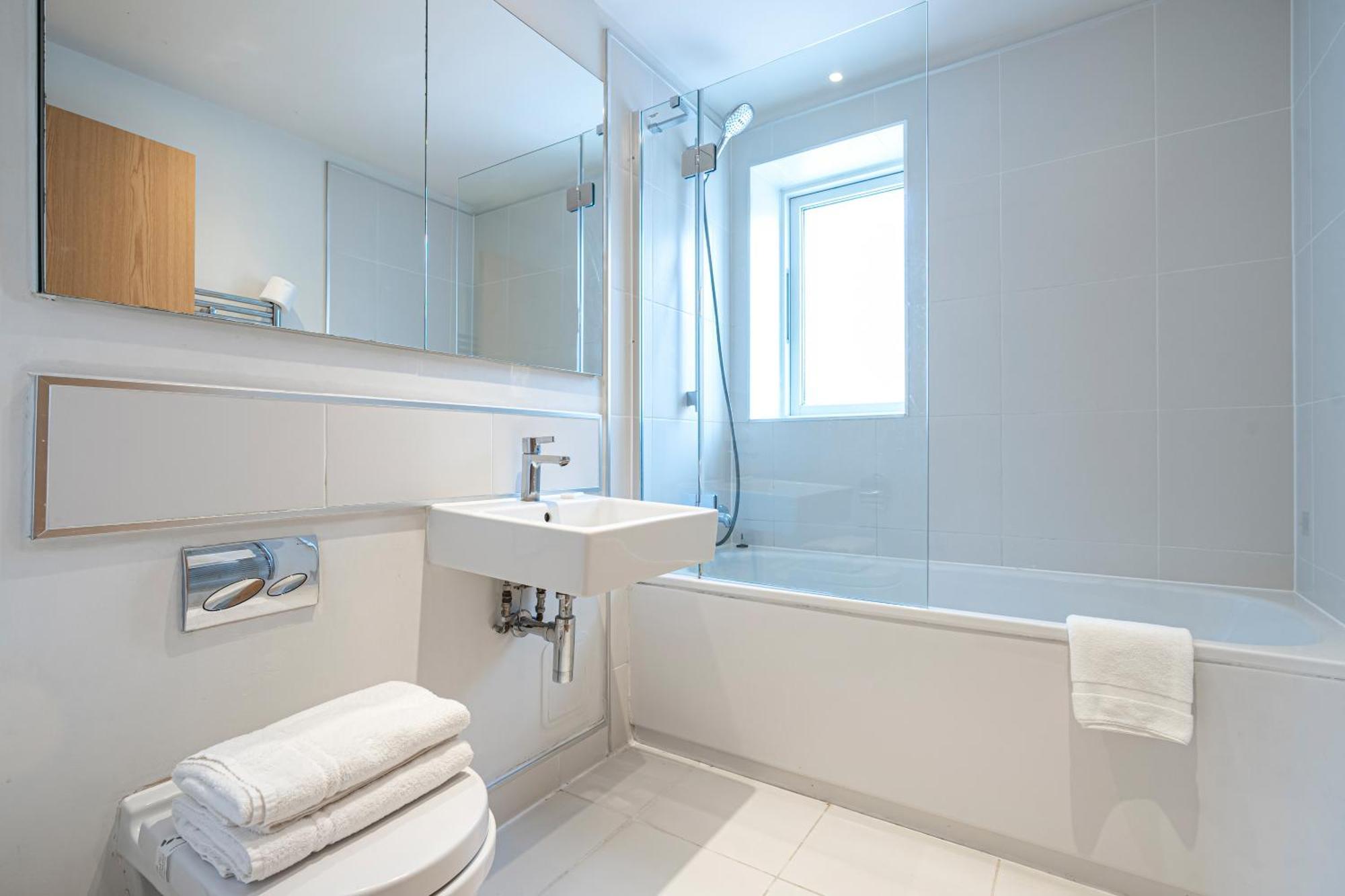 Appartement Centre Southwark