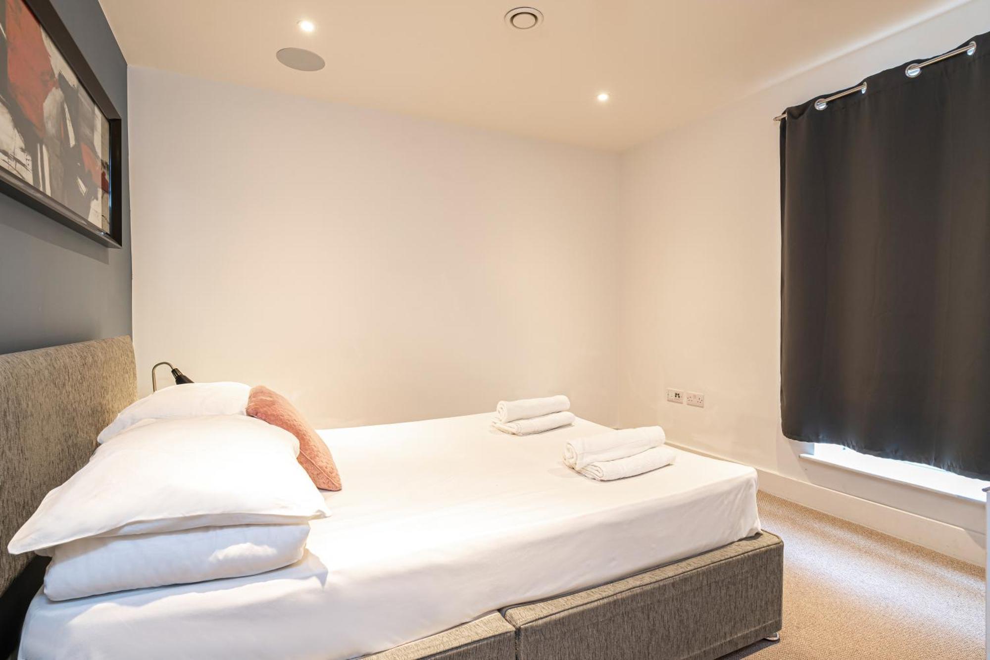 Appartement Centre Southwark *