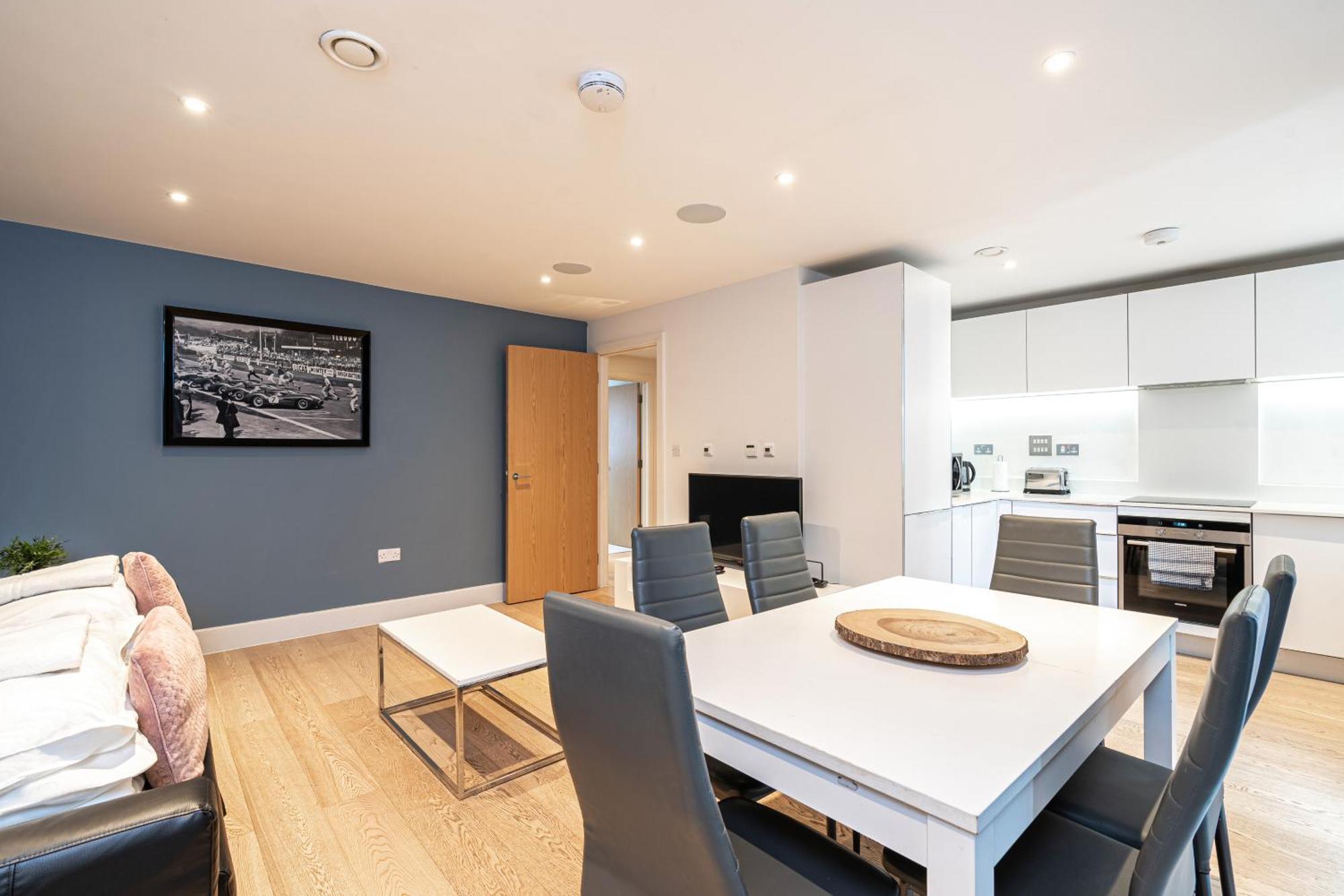 Appartement Centre Southwark *