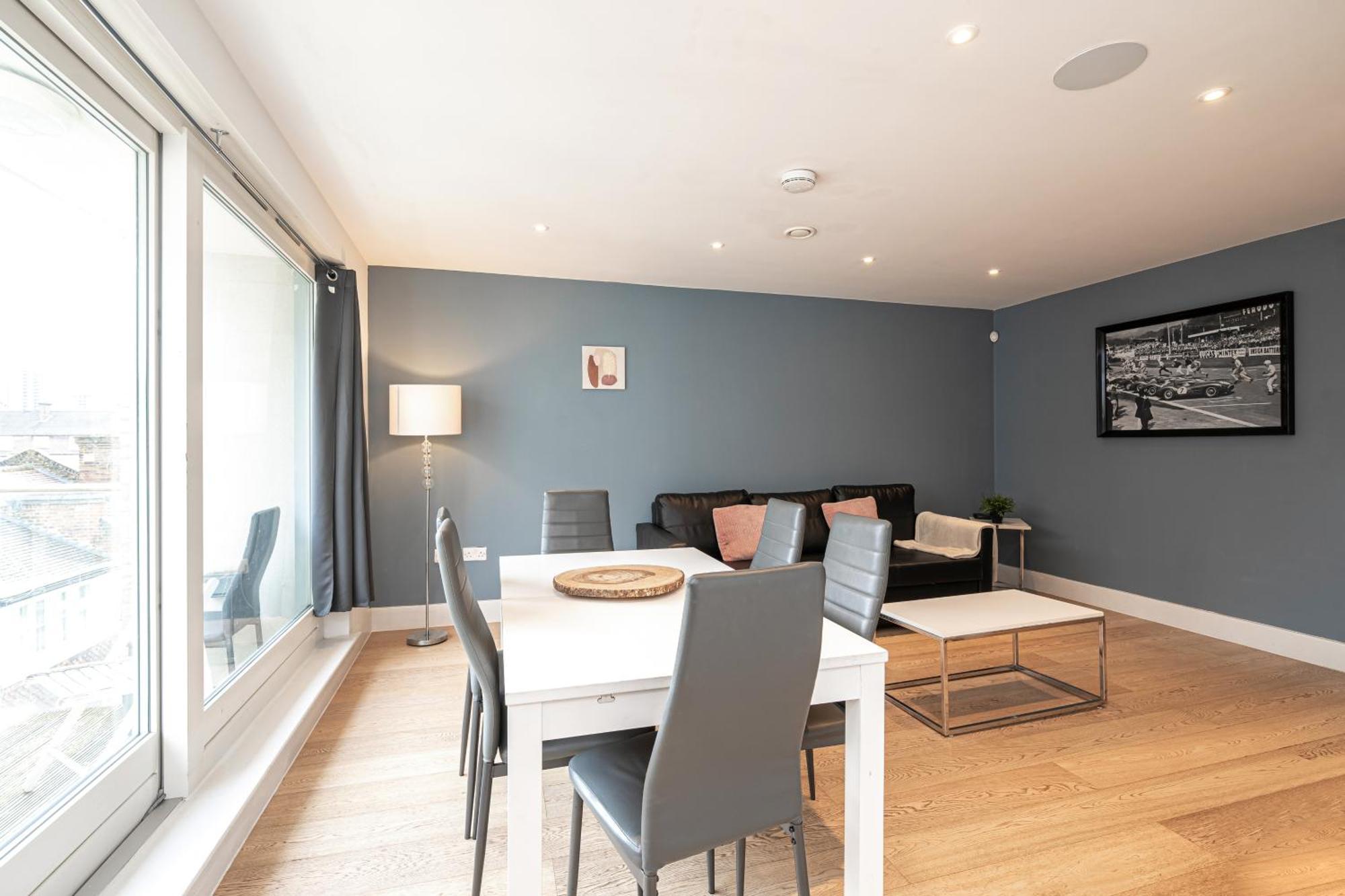 Appartement Centre Southwark *