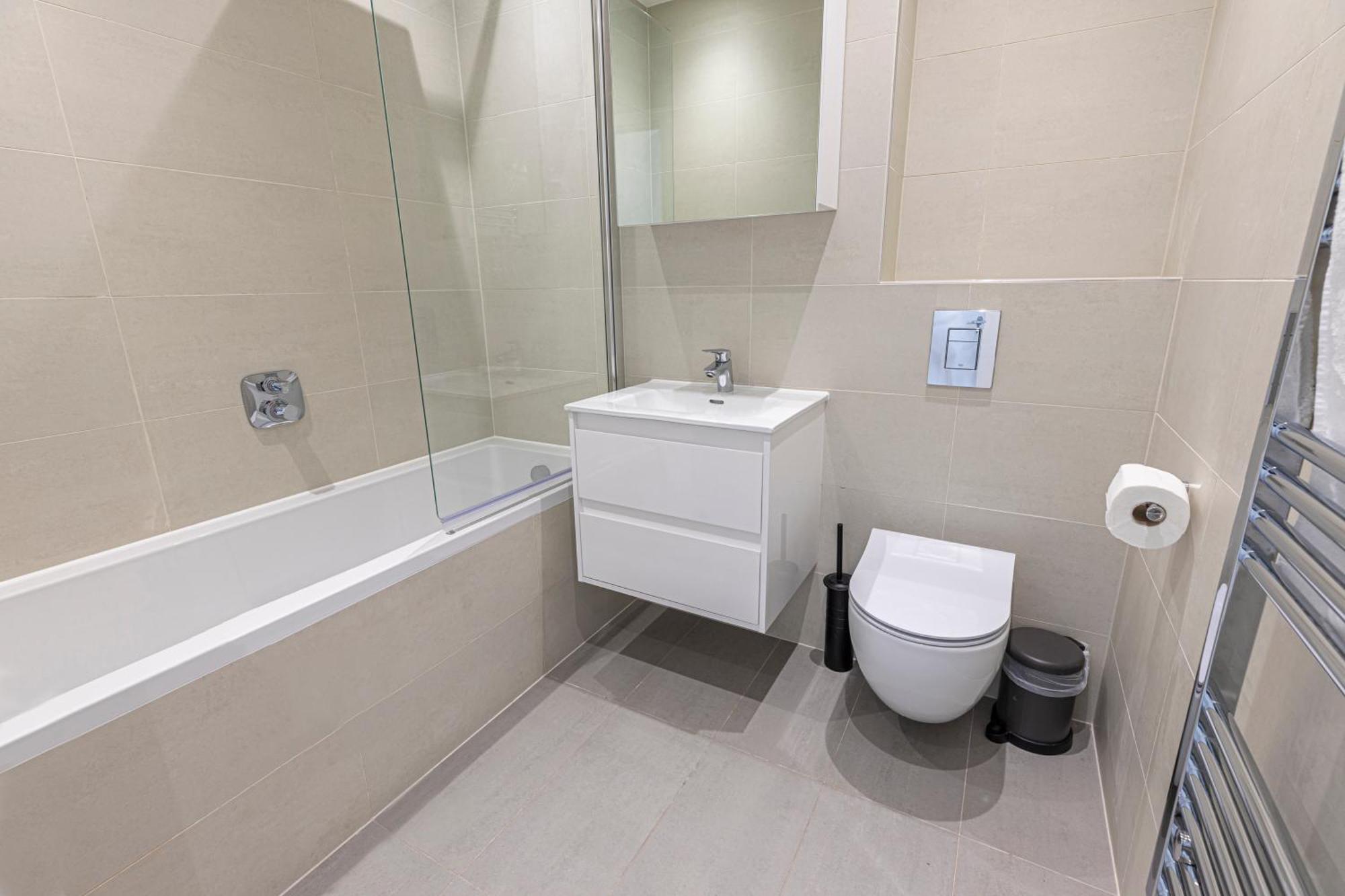 Apartamento Centre Southwark