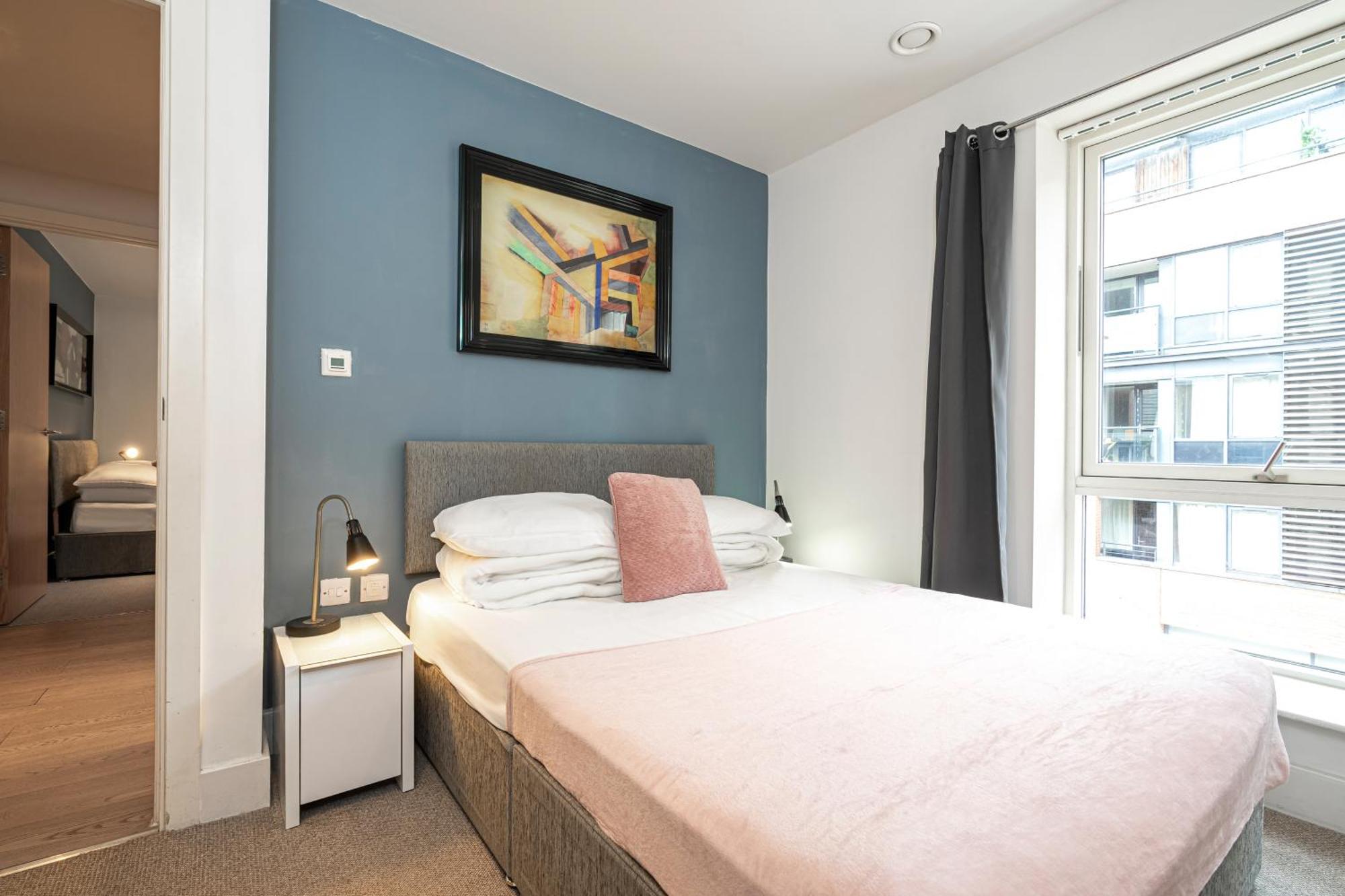 Appartement Centre Southwark *