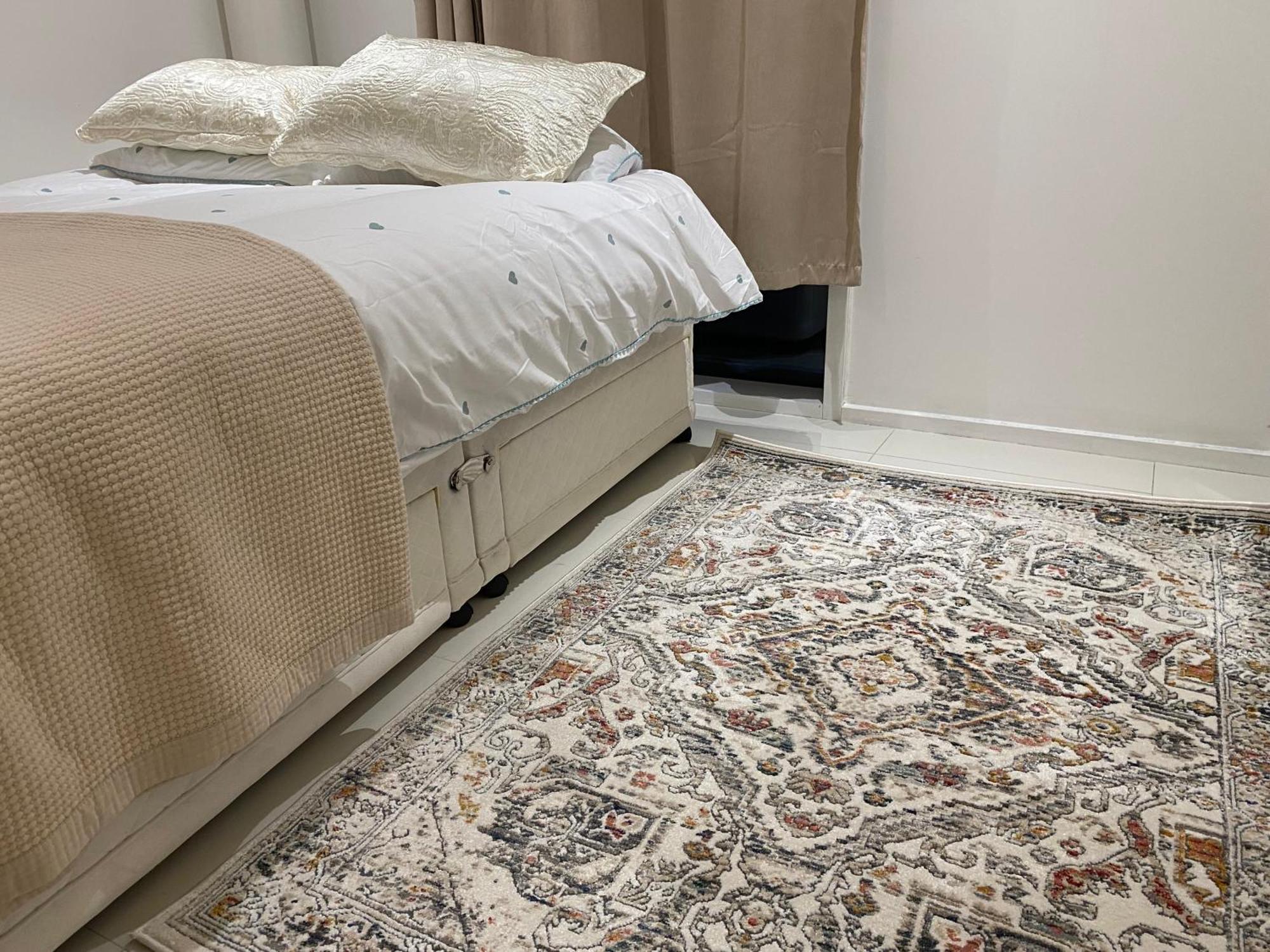 Apartamento Cosy 3 Bed Penthouse In Royal Docks *