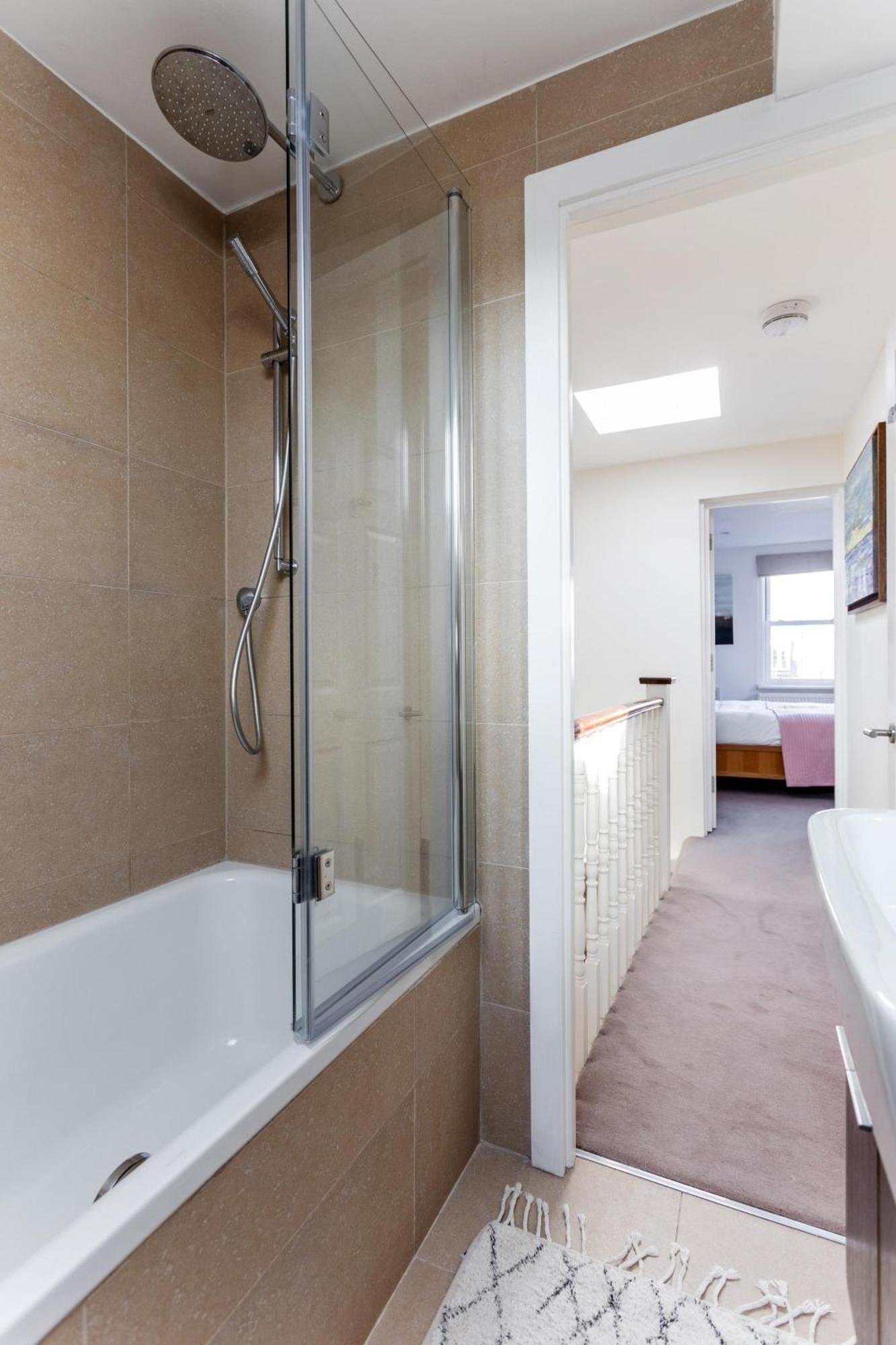 Appartement Elephant & Oxpecker 2 Bedrooms In Fulham *