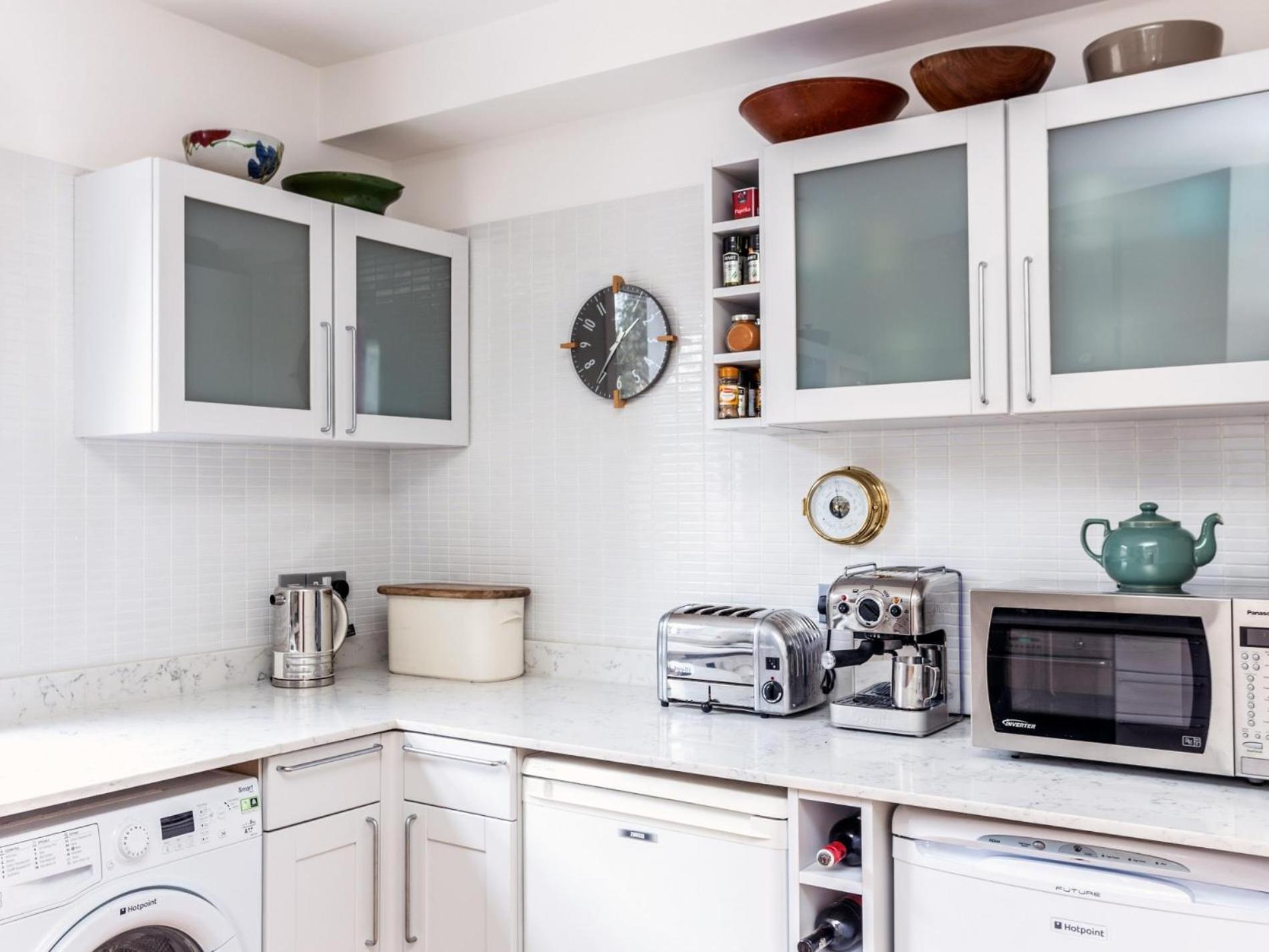 Appartement Elephant & Oxpecker 2 Bedrooms In Fulham *