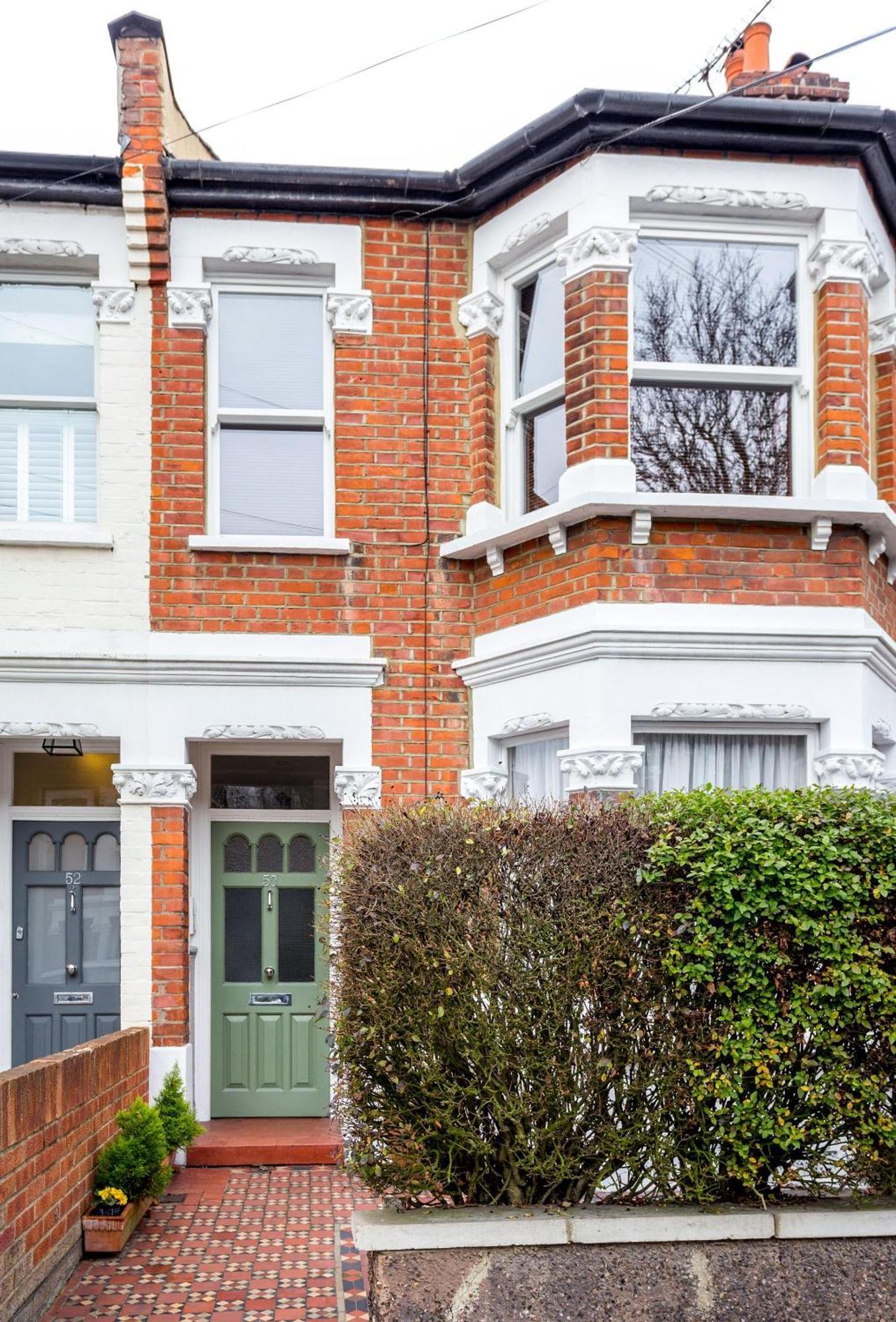 Appartement Elephant & Oxpecker 2 Bedrooms In Fulham Londres