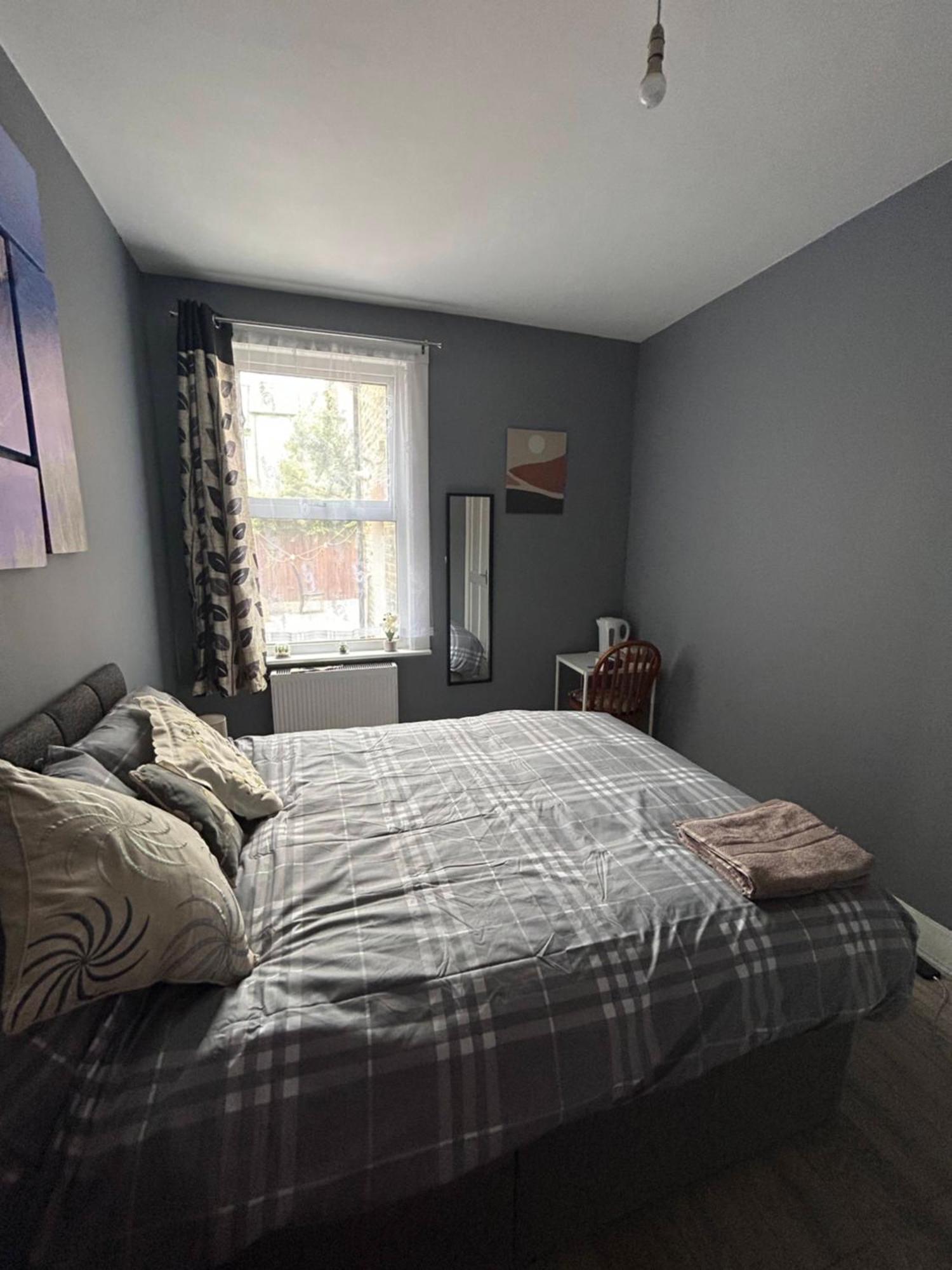 Casa de hóspedes Hatton Homes: Tottenham Londres