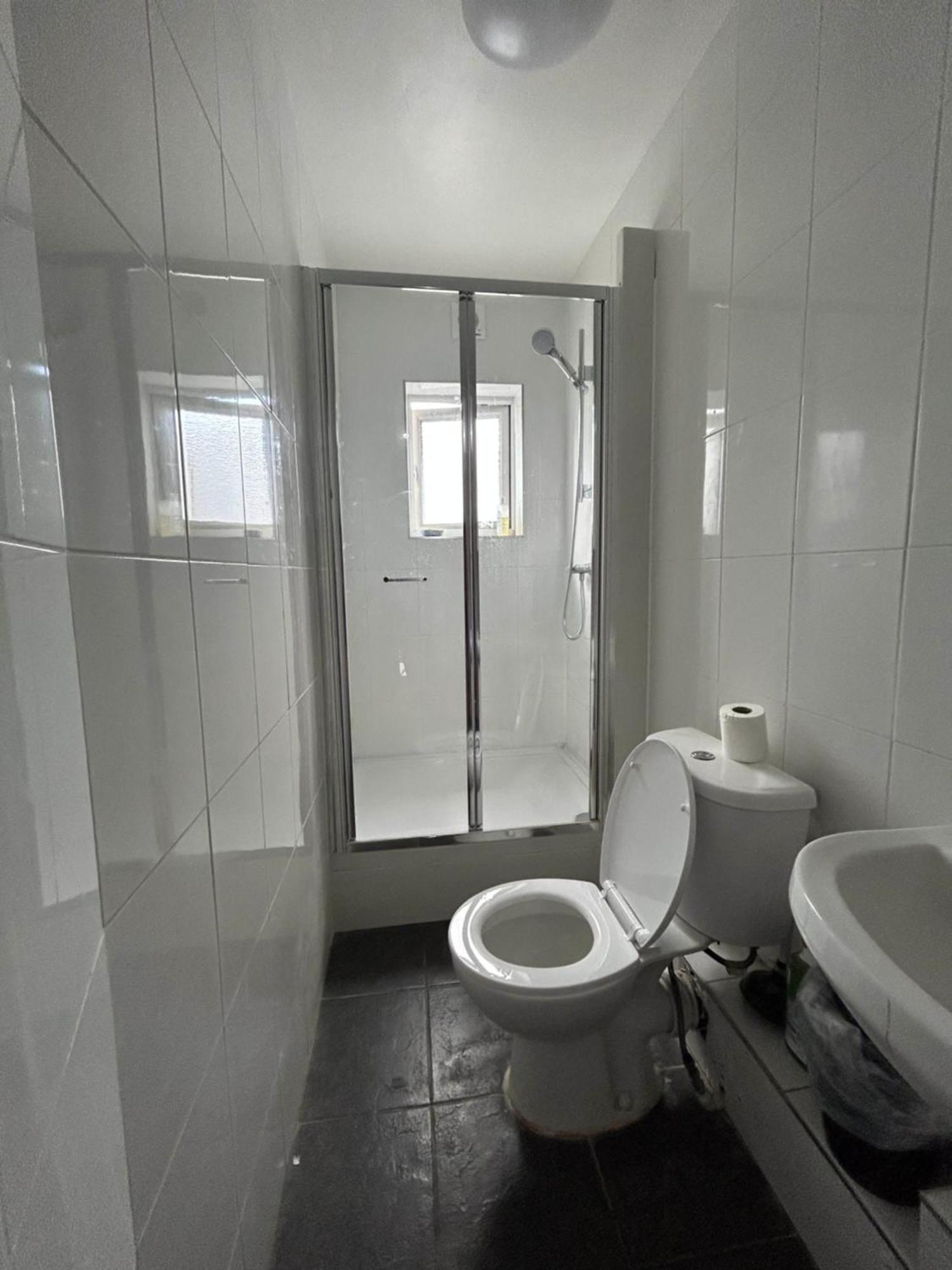 Casa de hóspedes Hatton Homes: Tottenham Londres