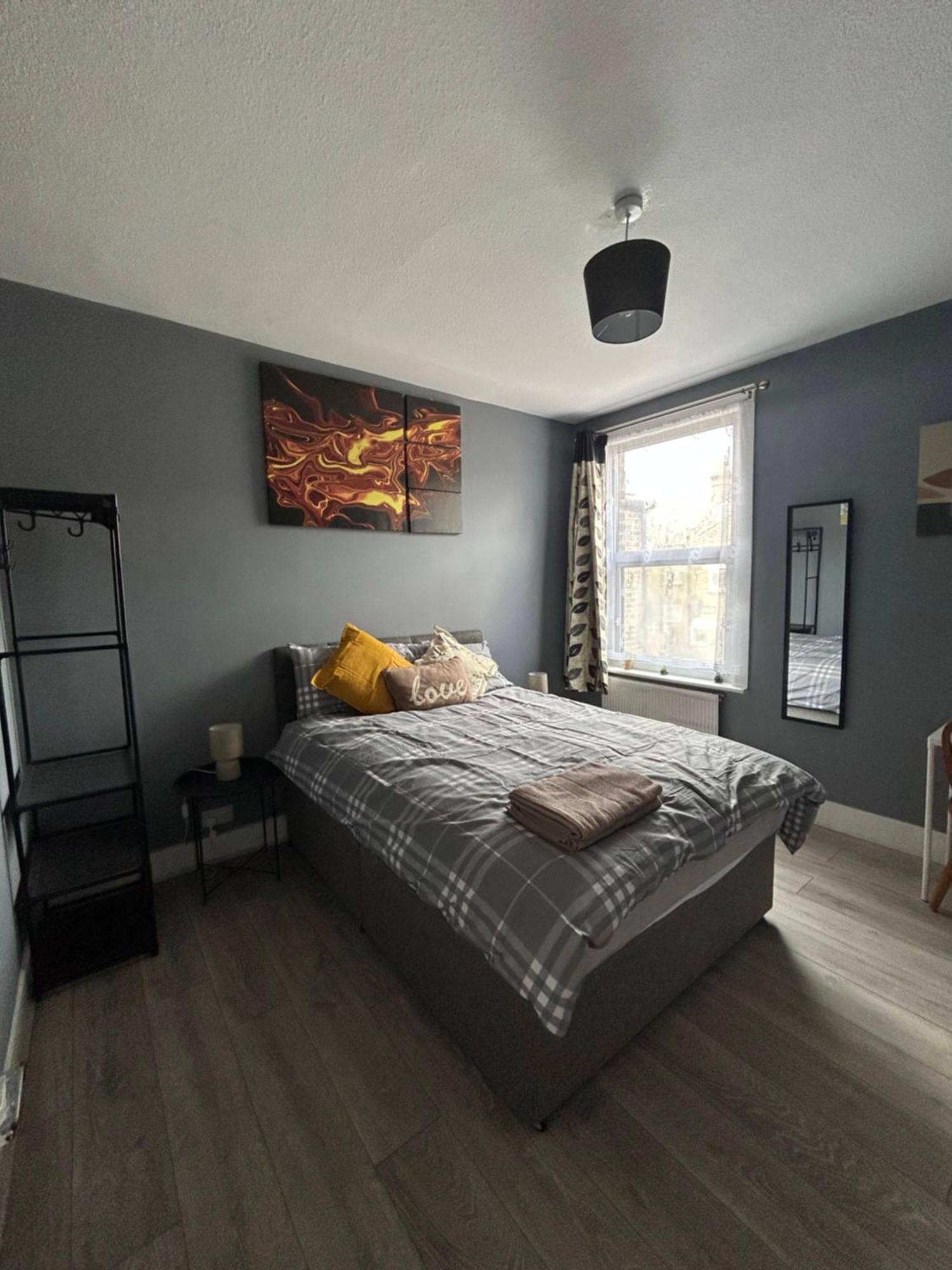 Casa de hóspedes Hatton Homes: Tottenham *