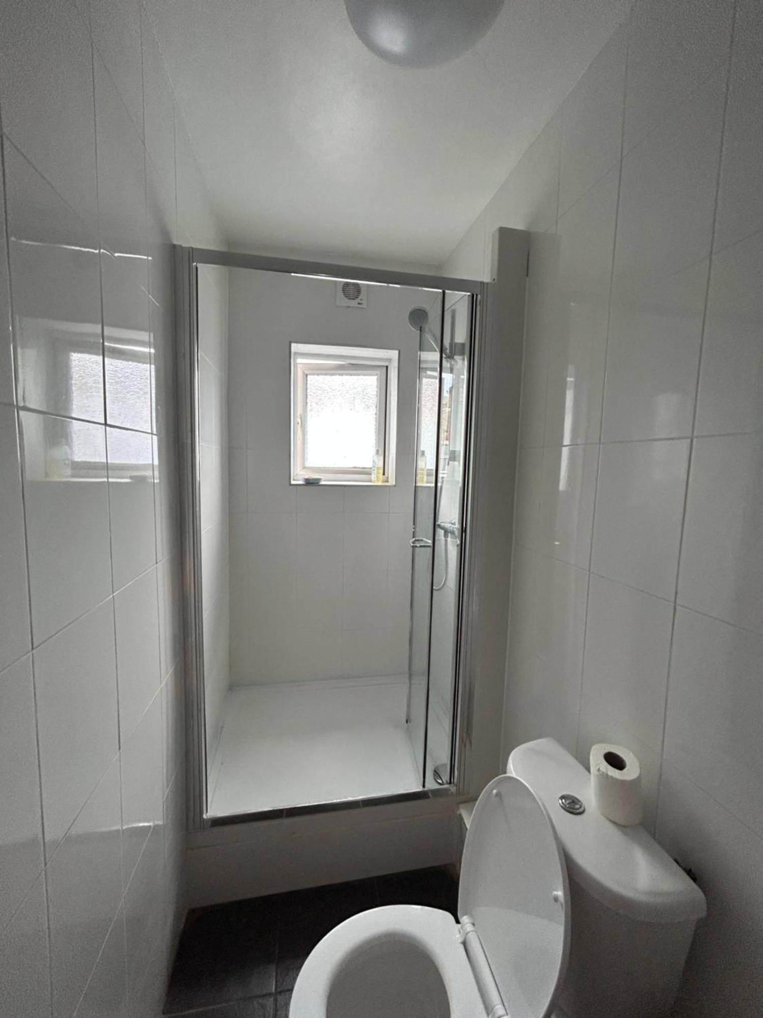 Casa de hóspedes Hatton Homes: Tottenham Londres