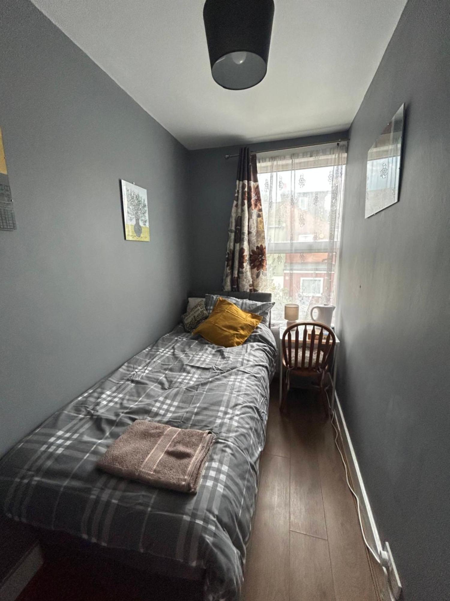 Hatton Homes: Tottenham Londres