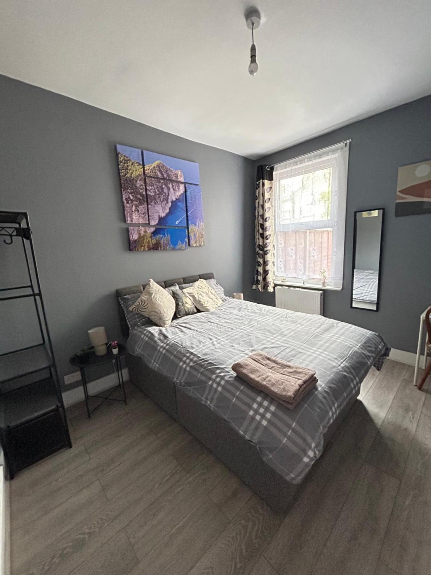 Hatton Homes: Tottenham Londres