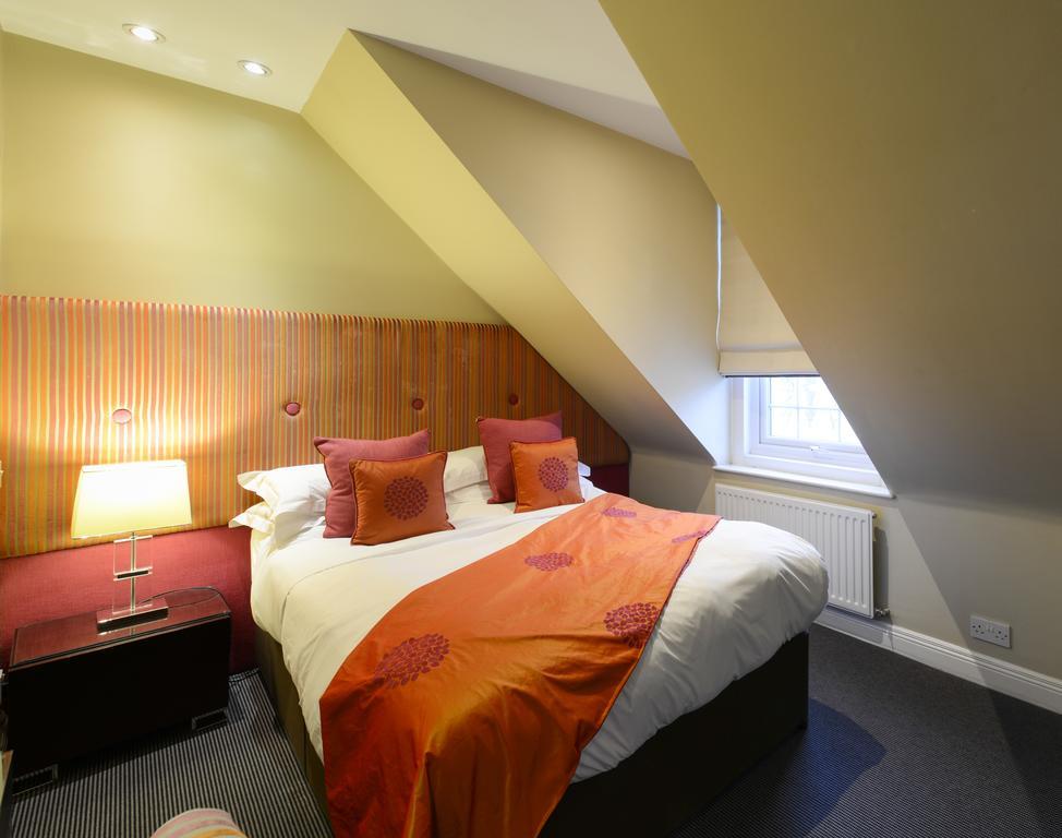 New Linden Hotel