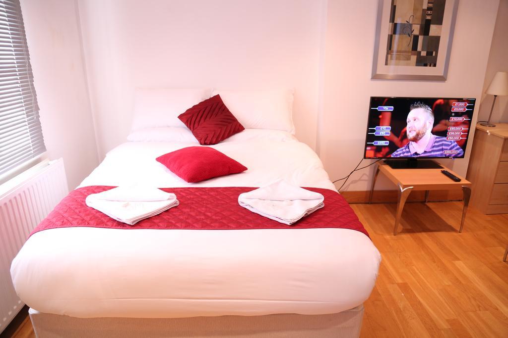 Paddington Southwick Street Appartement *
