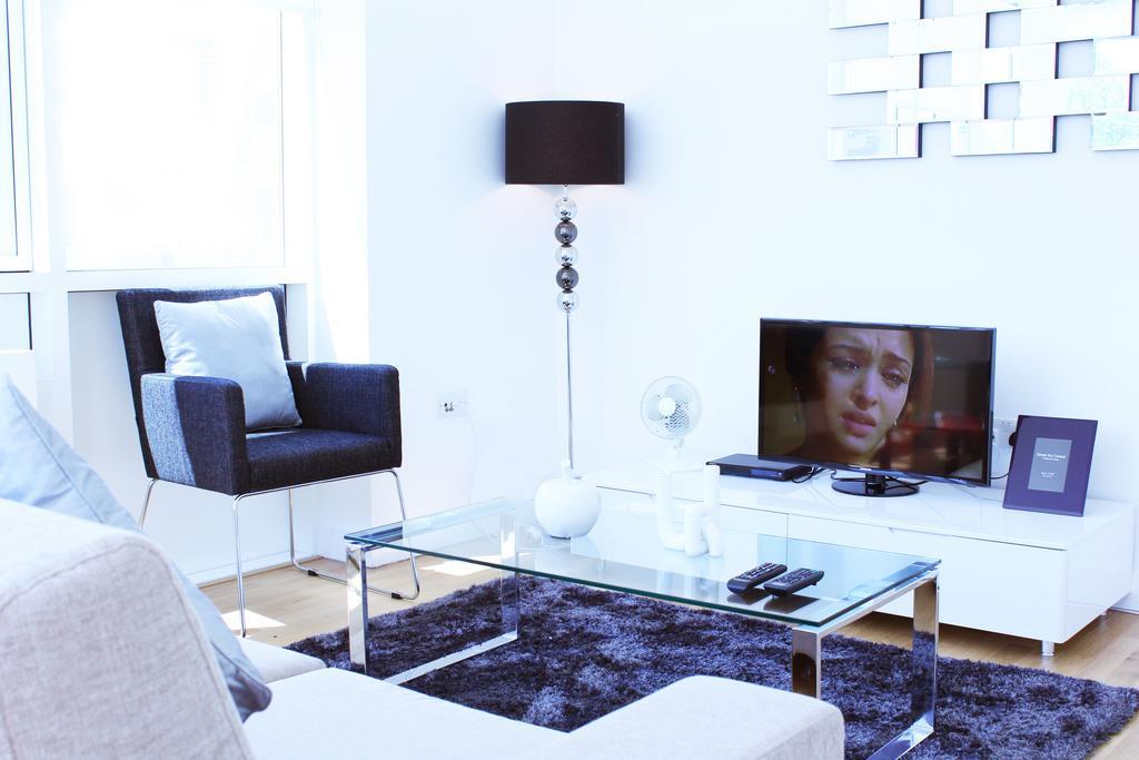 Old Street Appartement