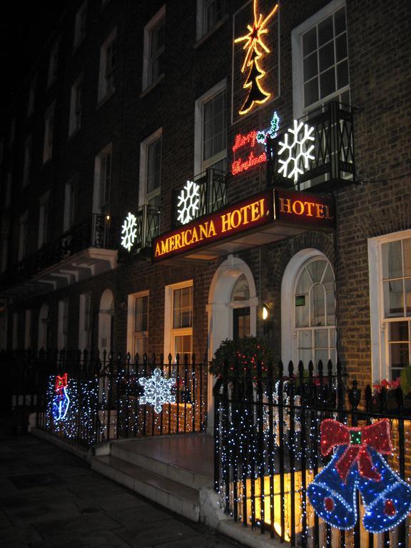 Hotel Americana