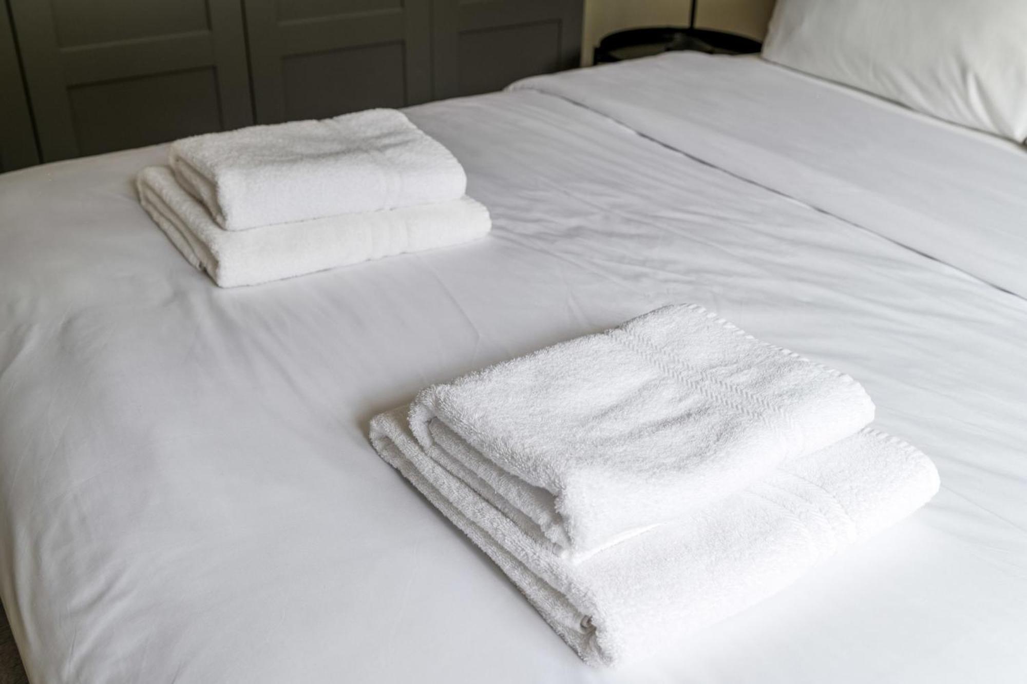 Appartement Stylish Kings Cross Flat