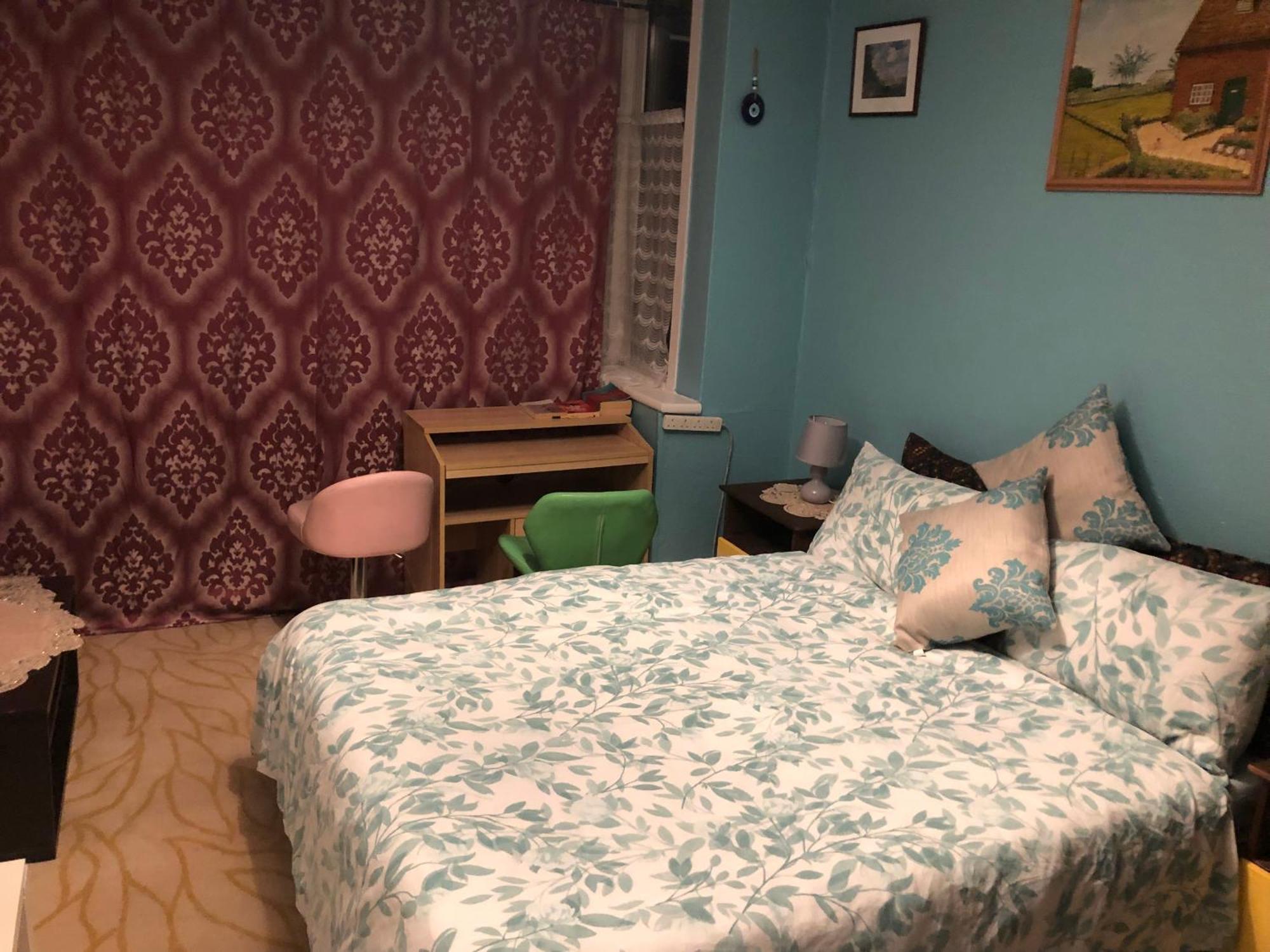 Homestay House 220 London