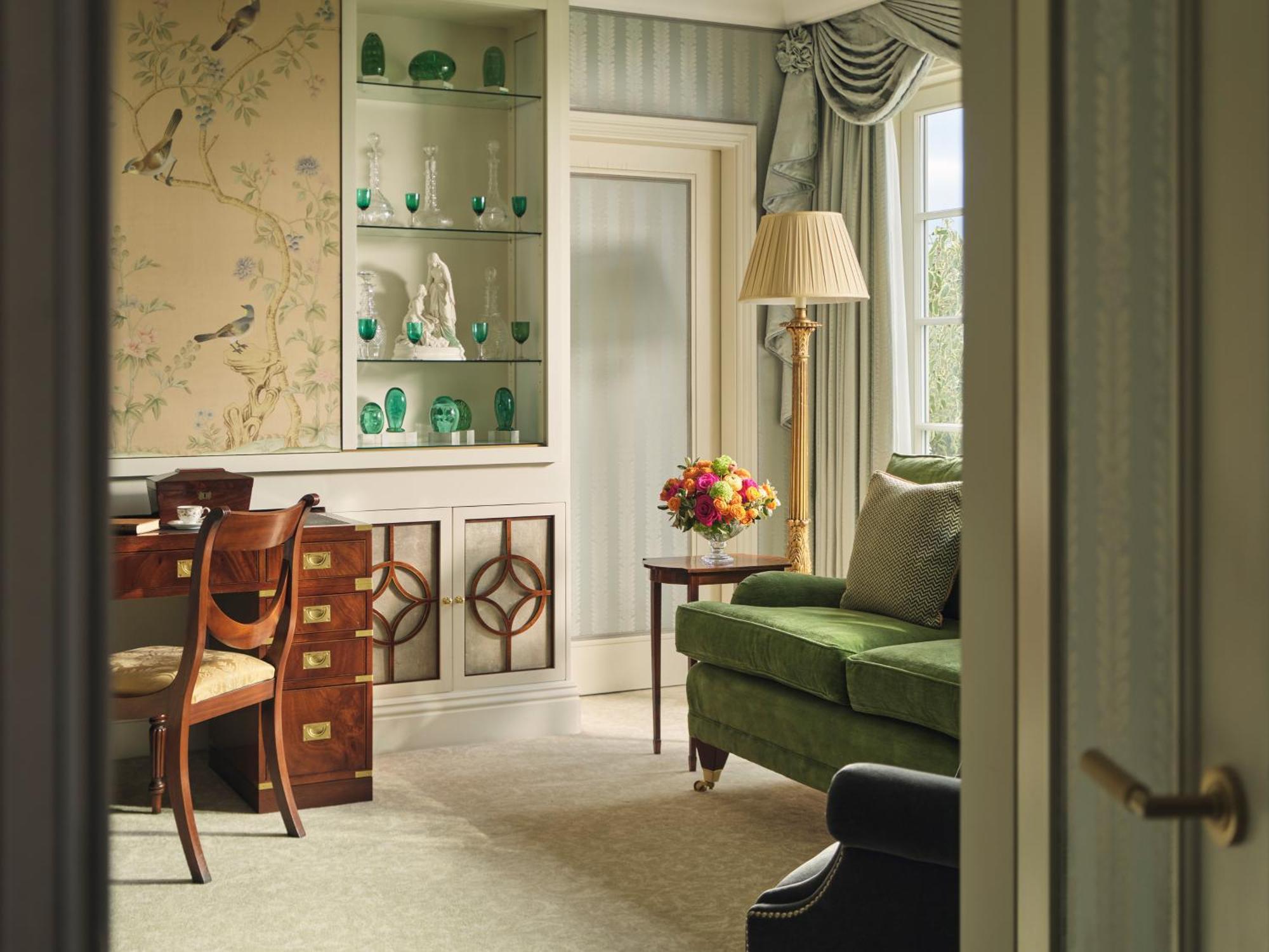 The Goring Hotel Londen