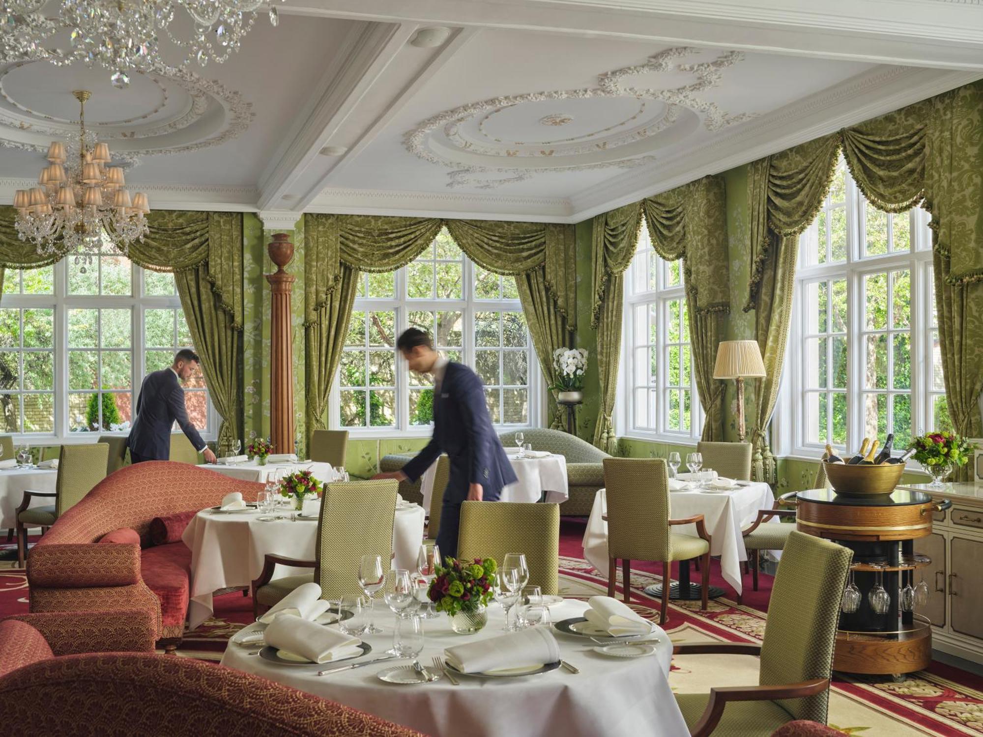 Hotel The Goring Londen