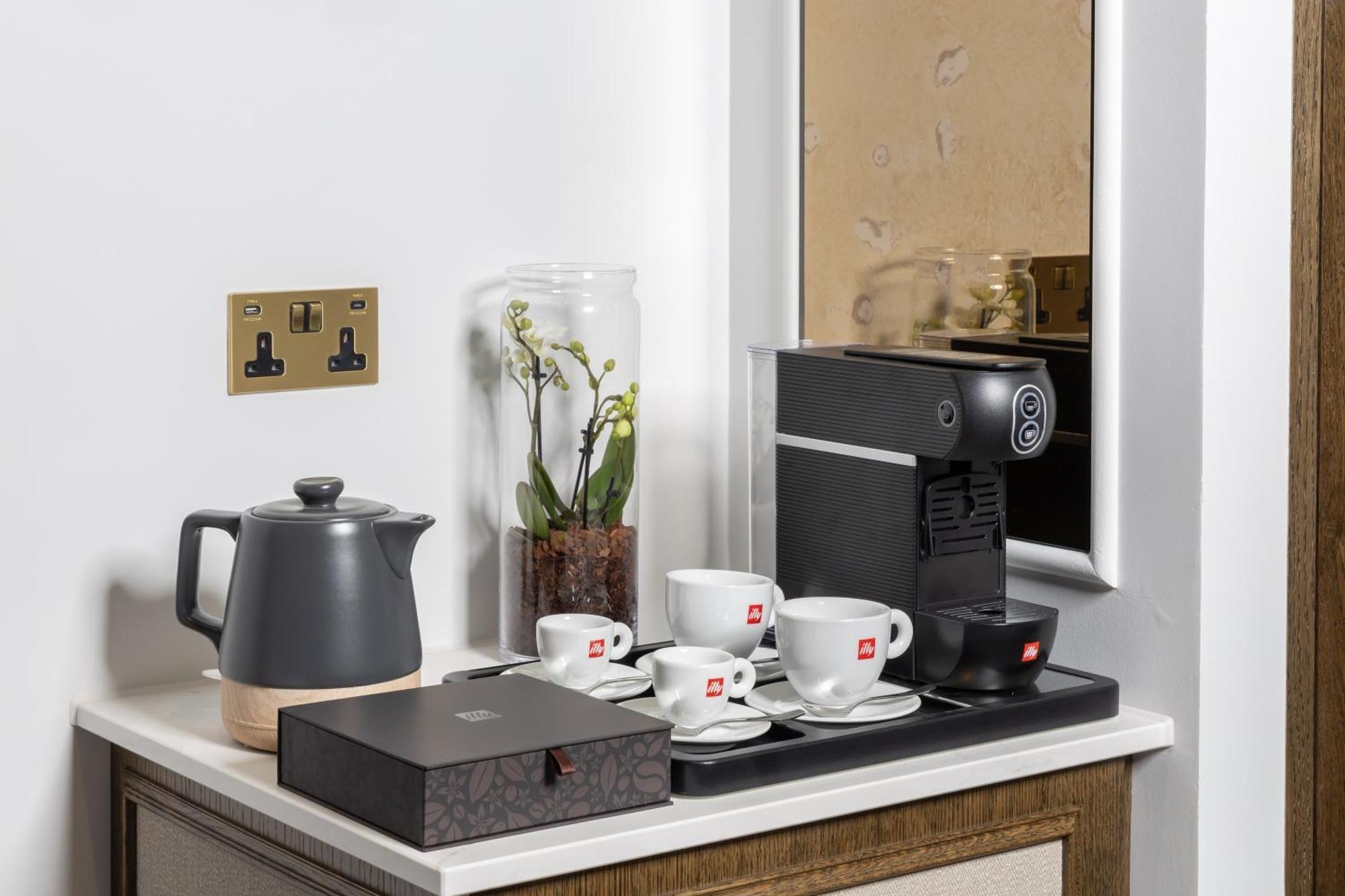 Hotel The Welbeck By Ihg Londres
