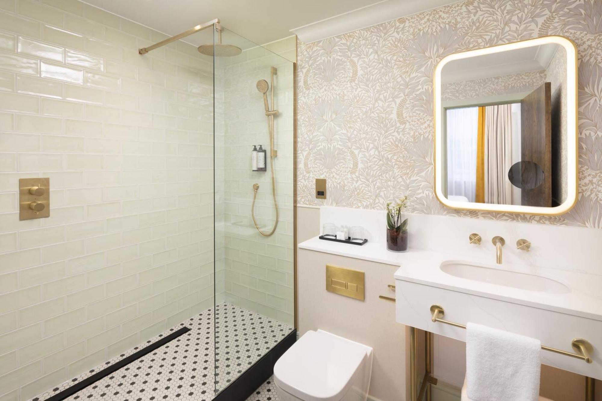 The Welbeck By Ihg Londres