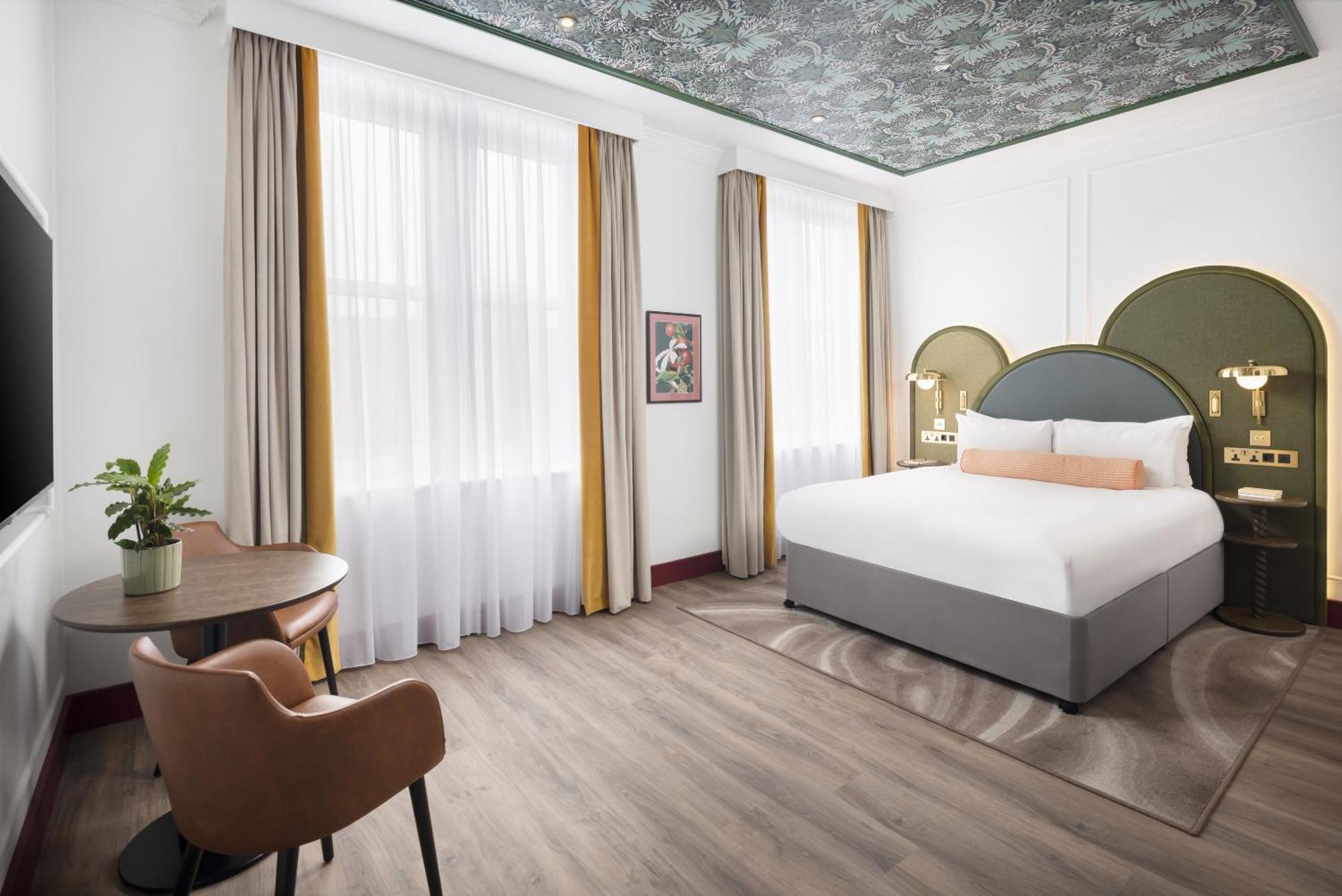 The Welbeck By Ihg 4* Londres