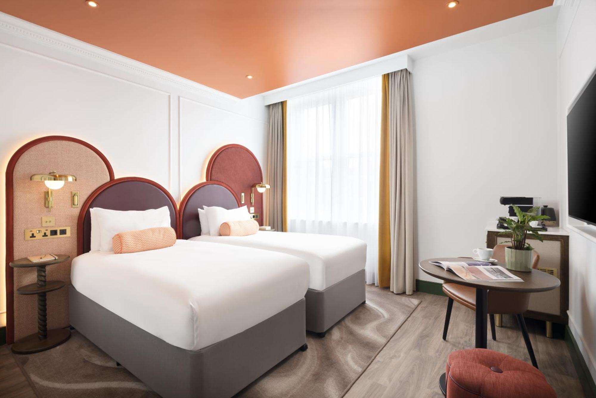 The Welbeck By Ihg Londres