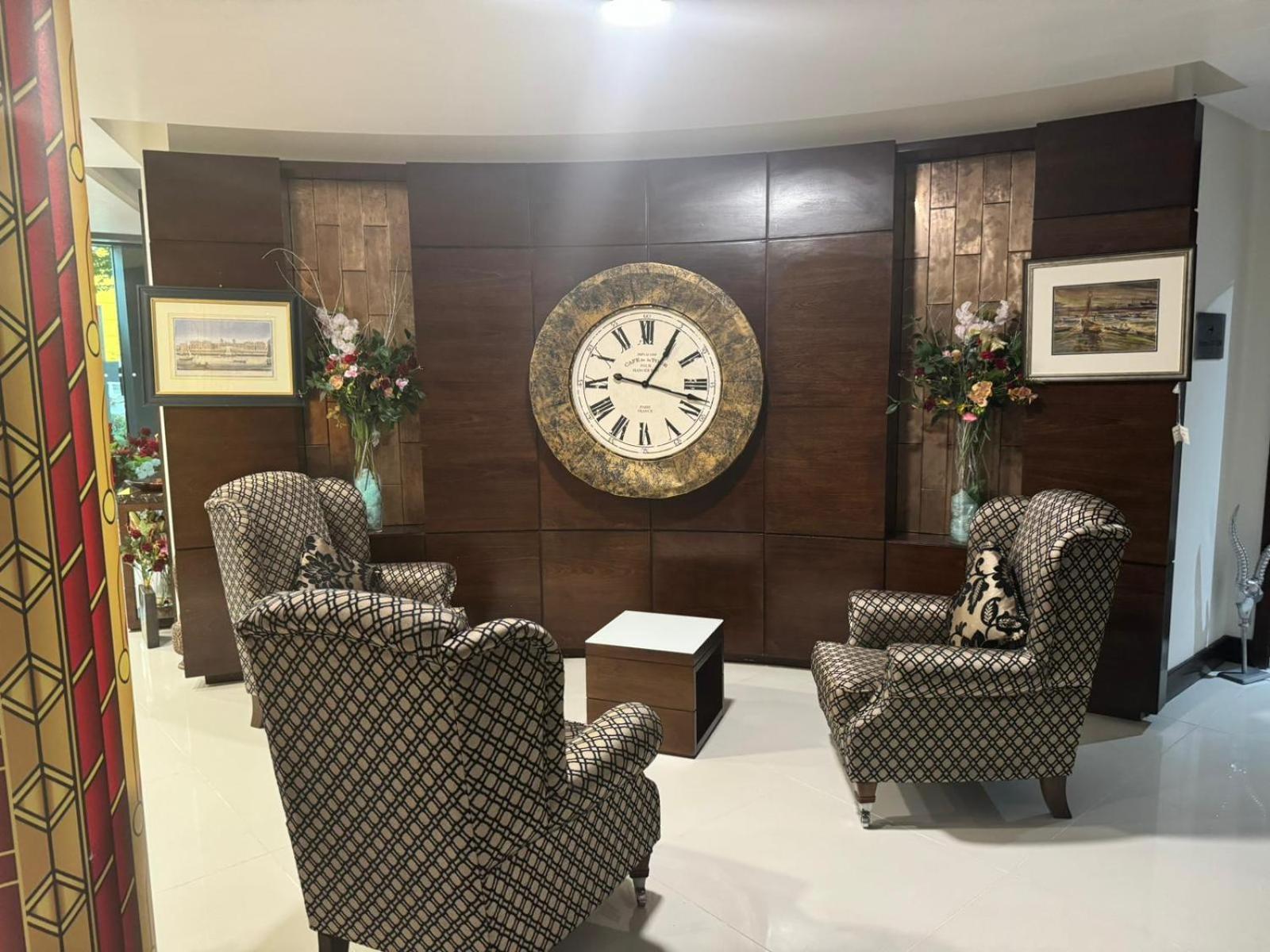 Rafayel & Hotel London