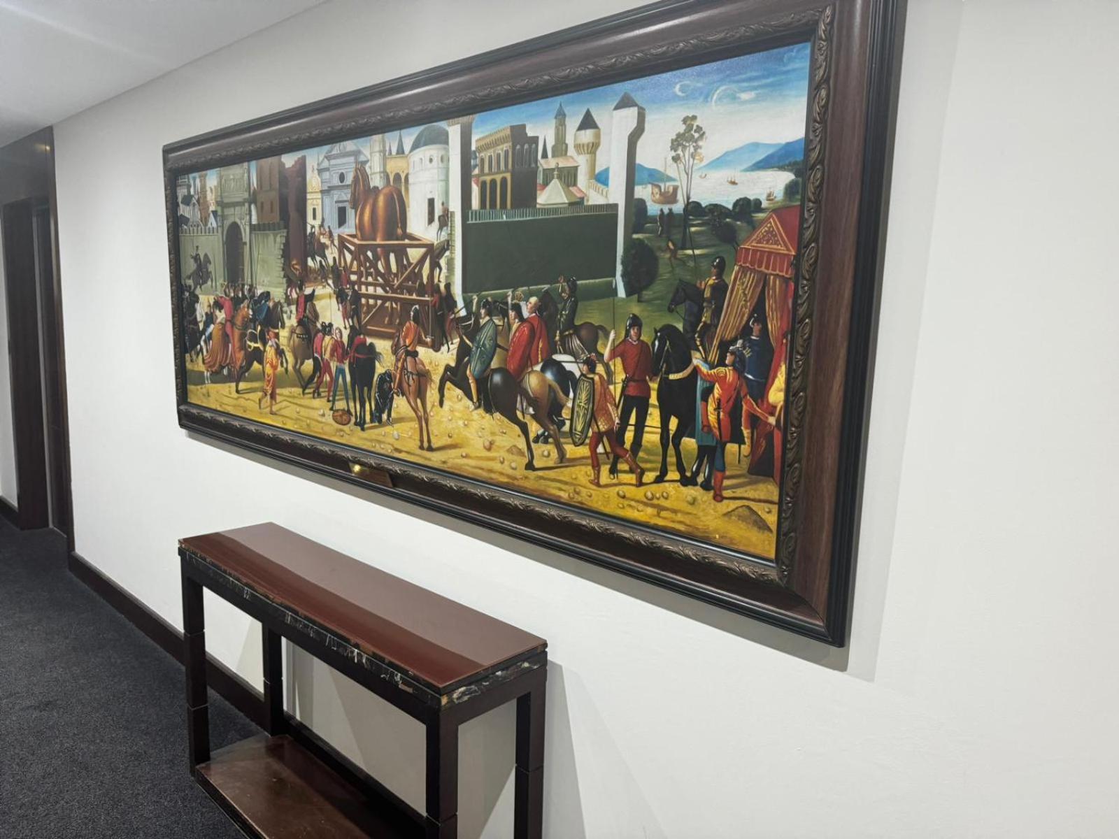Hotel Rafayel &