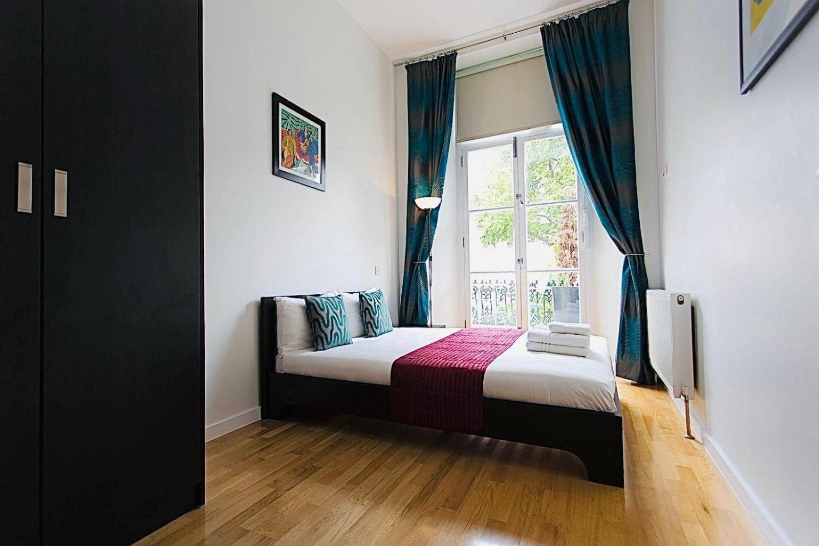 Concept Serviced By Concept Apartamento Londres