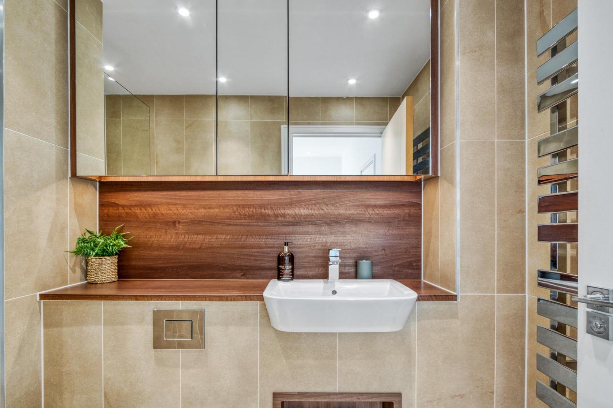 Apartment Stunning 360º View Luxurious Penthouse