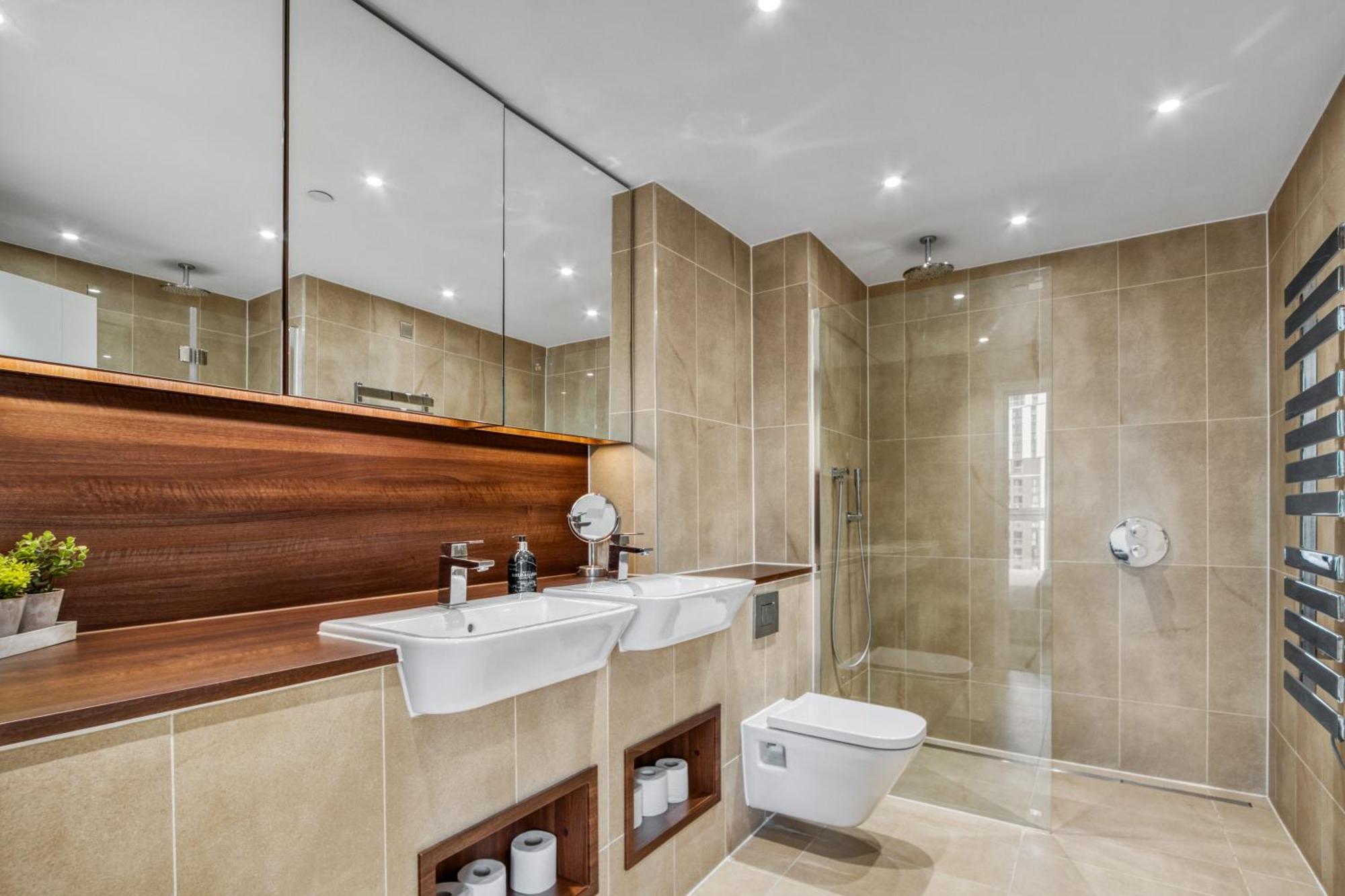 Apartment Stunning 360º View Luxurious Penthouse *