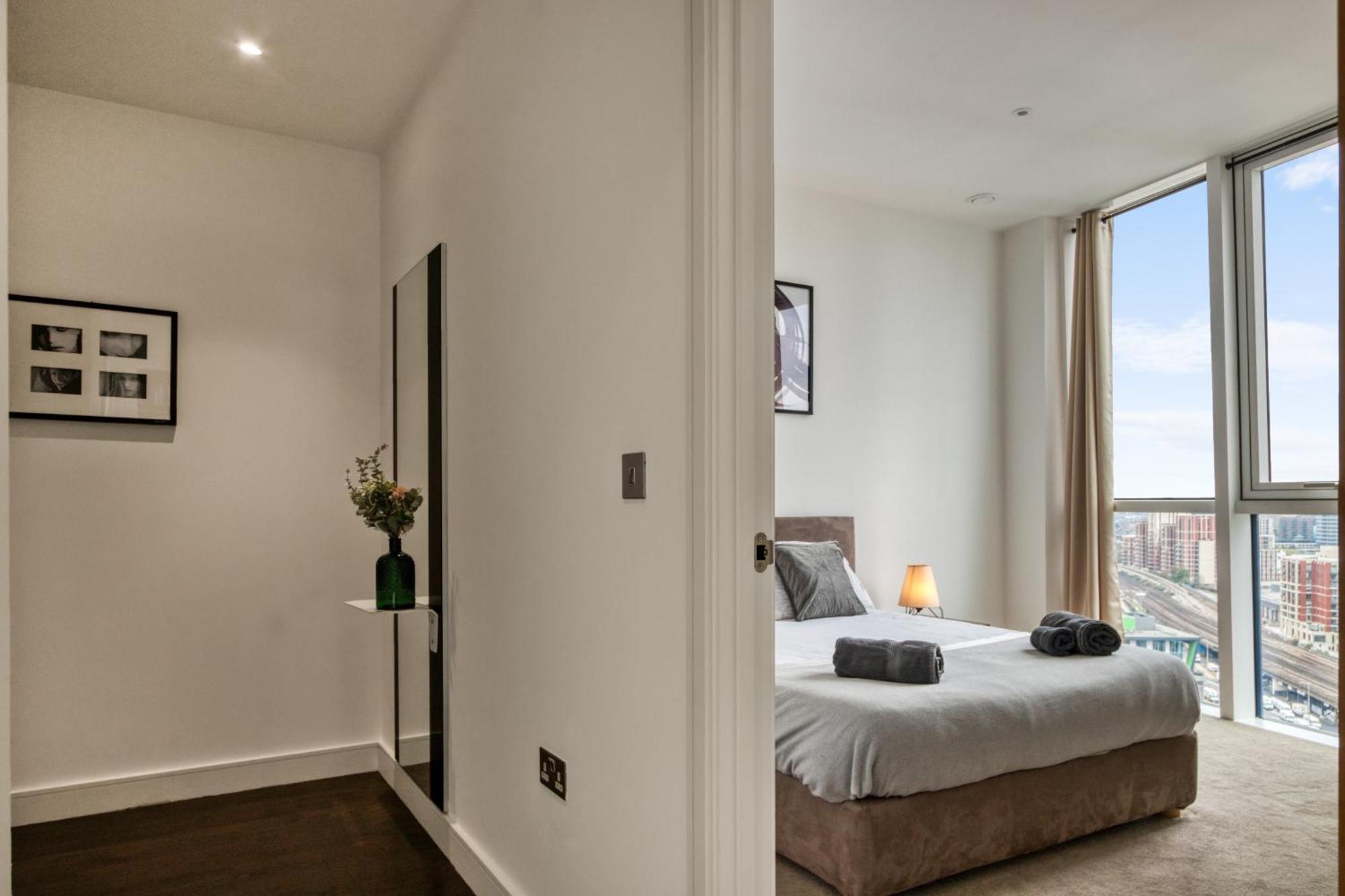 Apartment Stunning 360º View Luxurious Penthouse