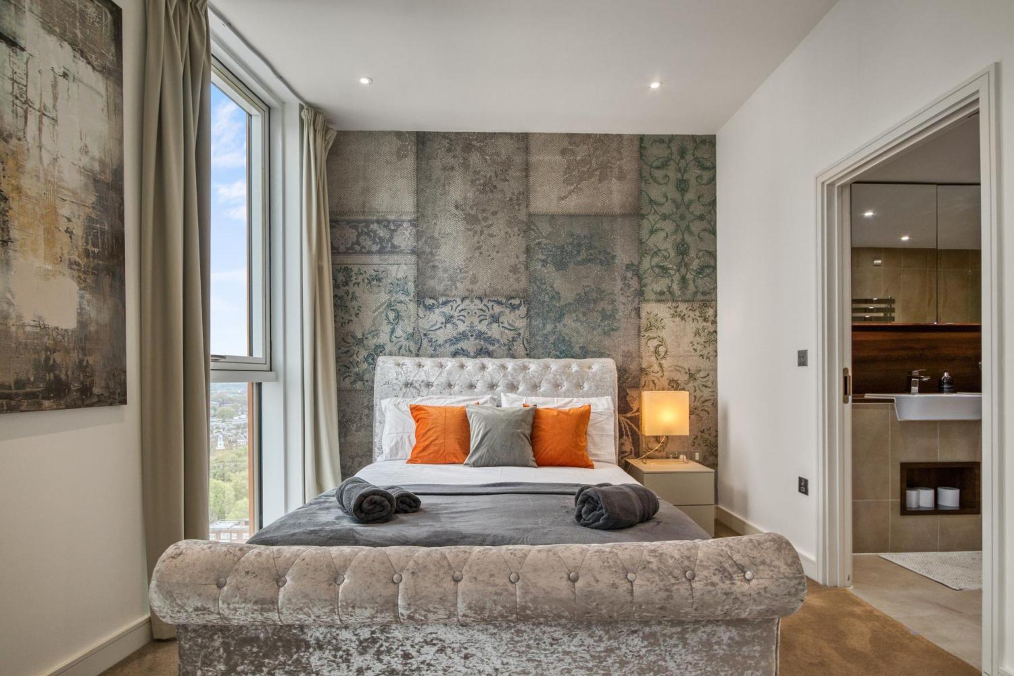Apartment Stunning 360º View Luxurious Penthouse