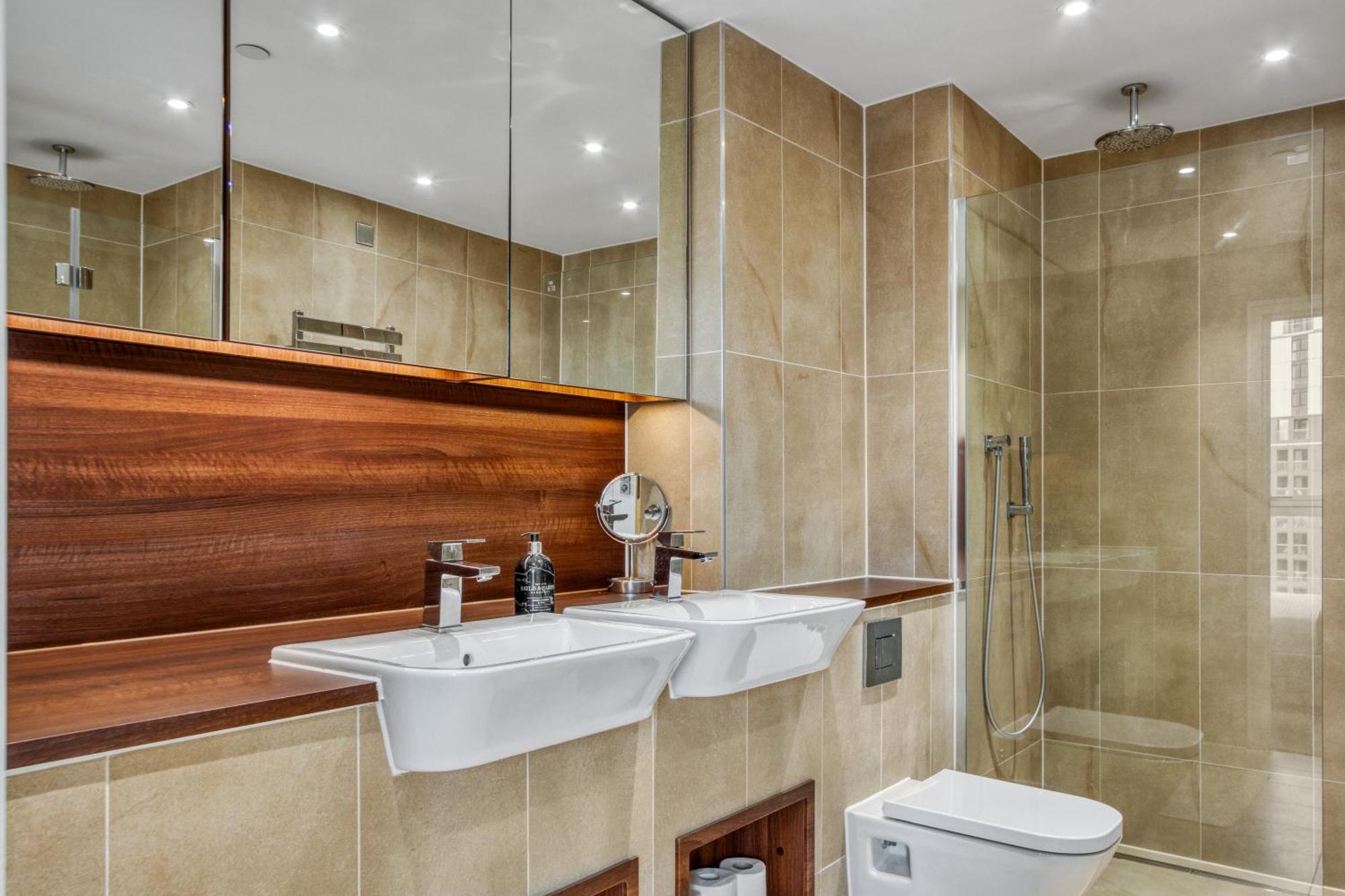 Apartamento Stunning 360º View Luxurious Penthouse *
