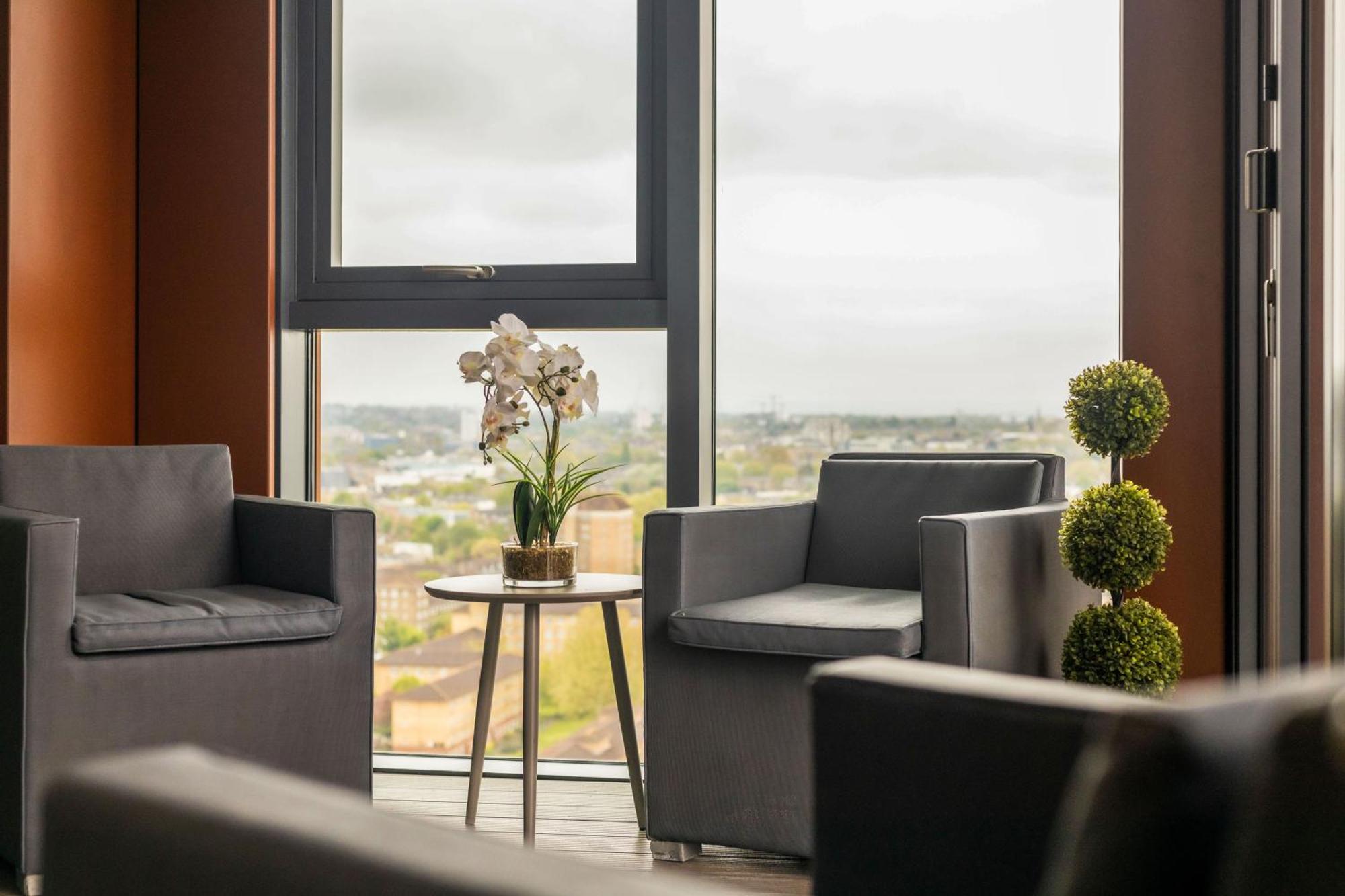 Apartment Stunning 360º View Luxurious Penthouse *
