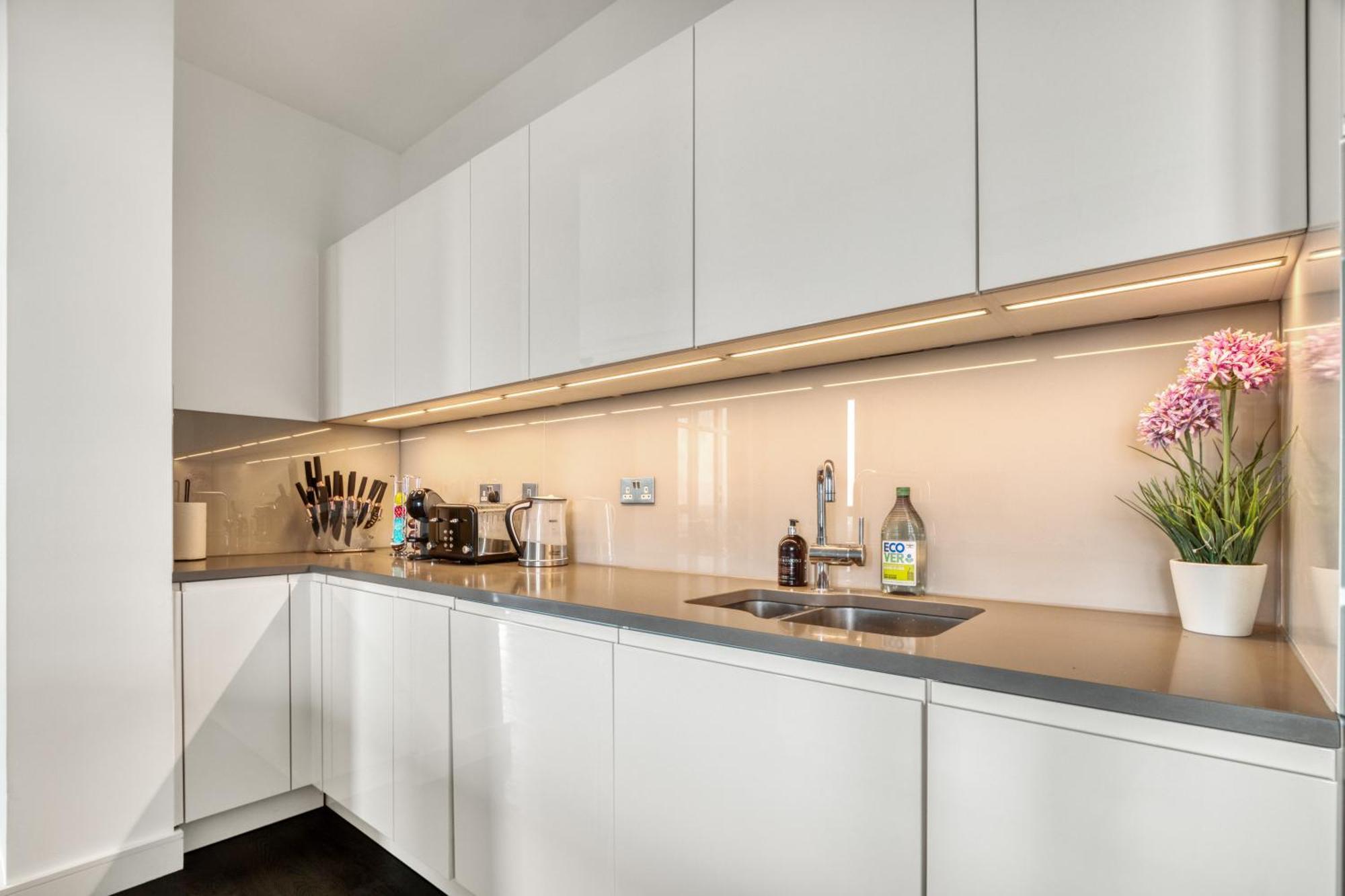 Apartment Stunning 360º View Luxurious Penthouse