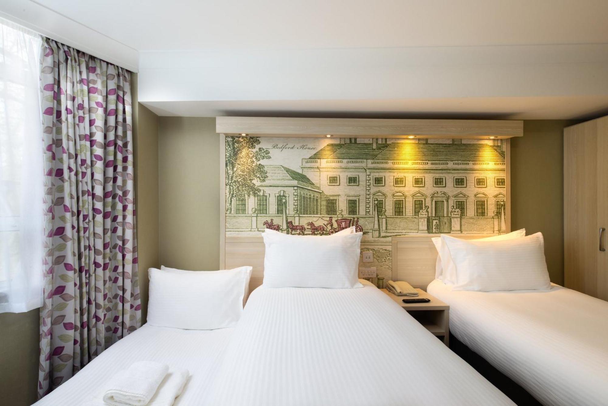 Hotel President Londres