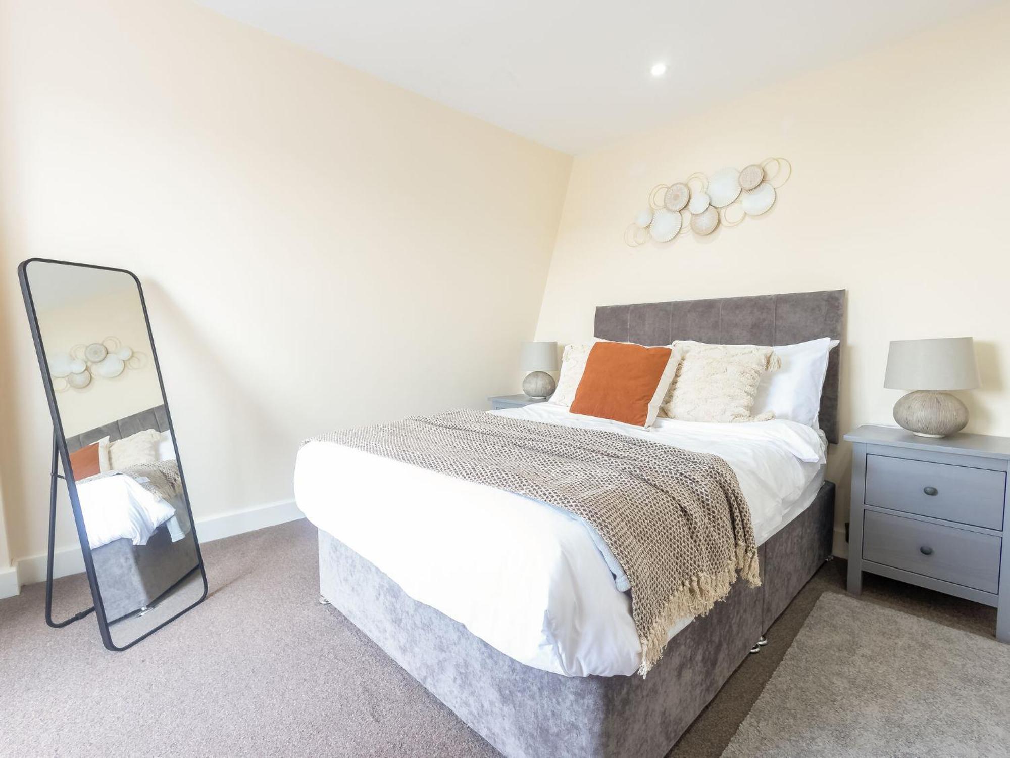 Appartement One And Two Bedroom Near Holloway Train Station By Belvilla Londres