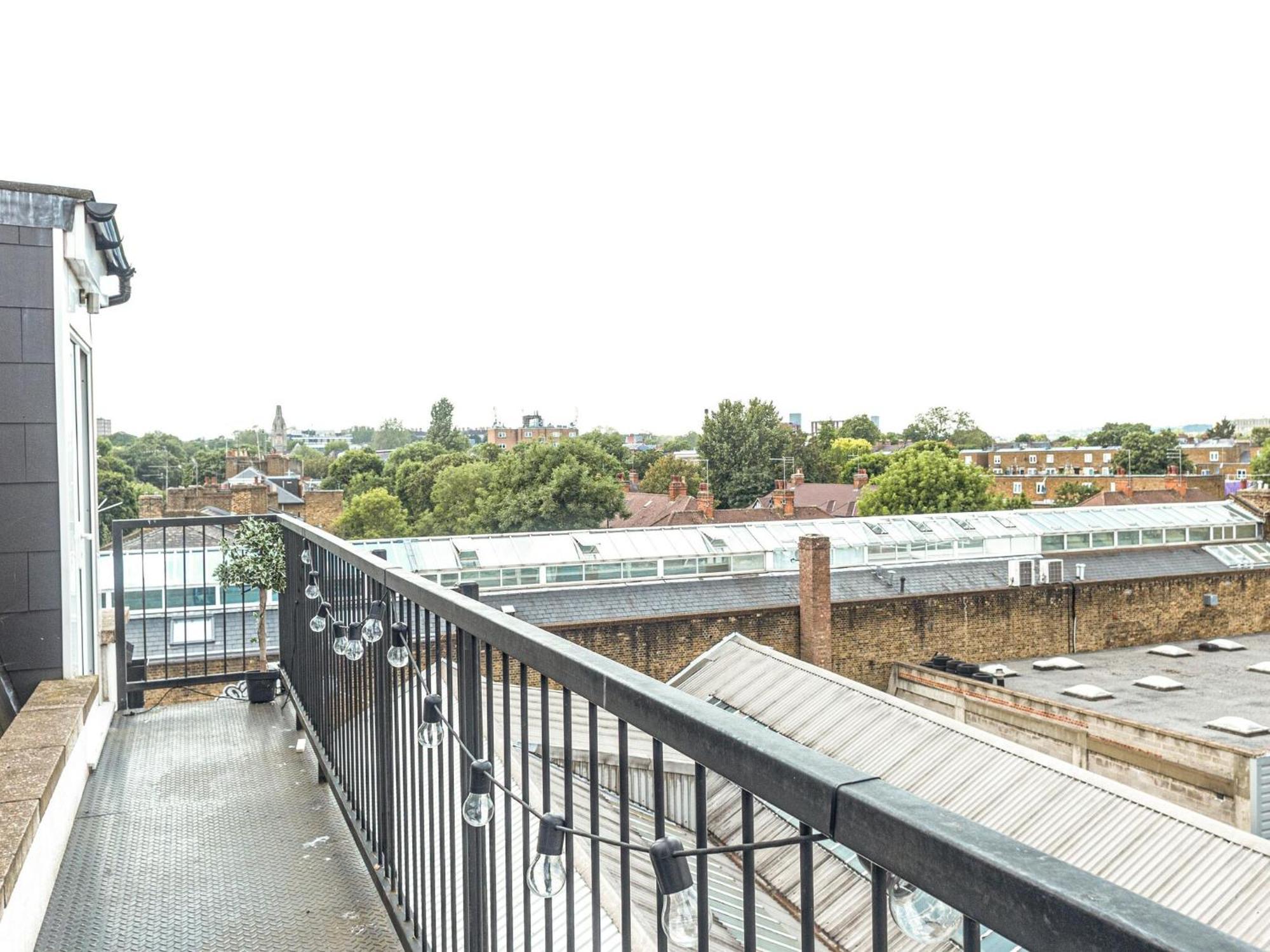 One And Two Bedroom Near Holloway Train Station By Belvilla Apartamento