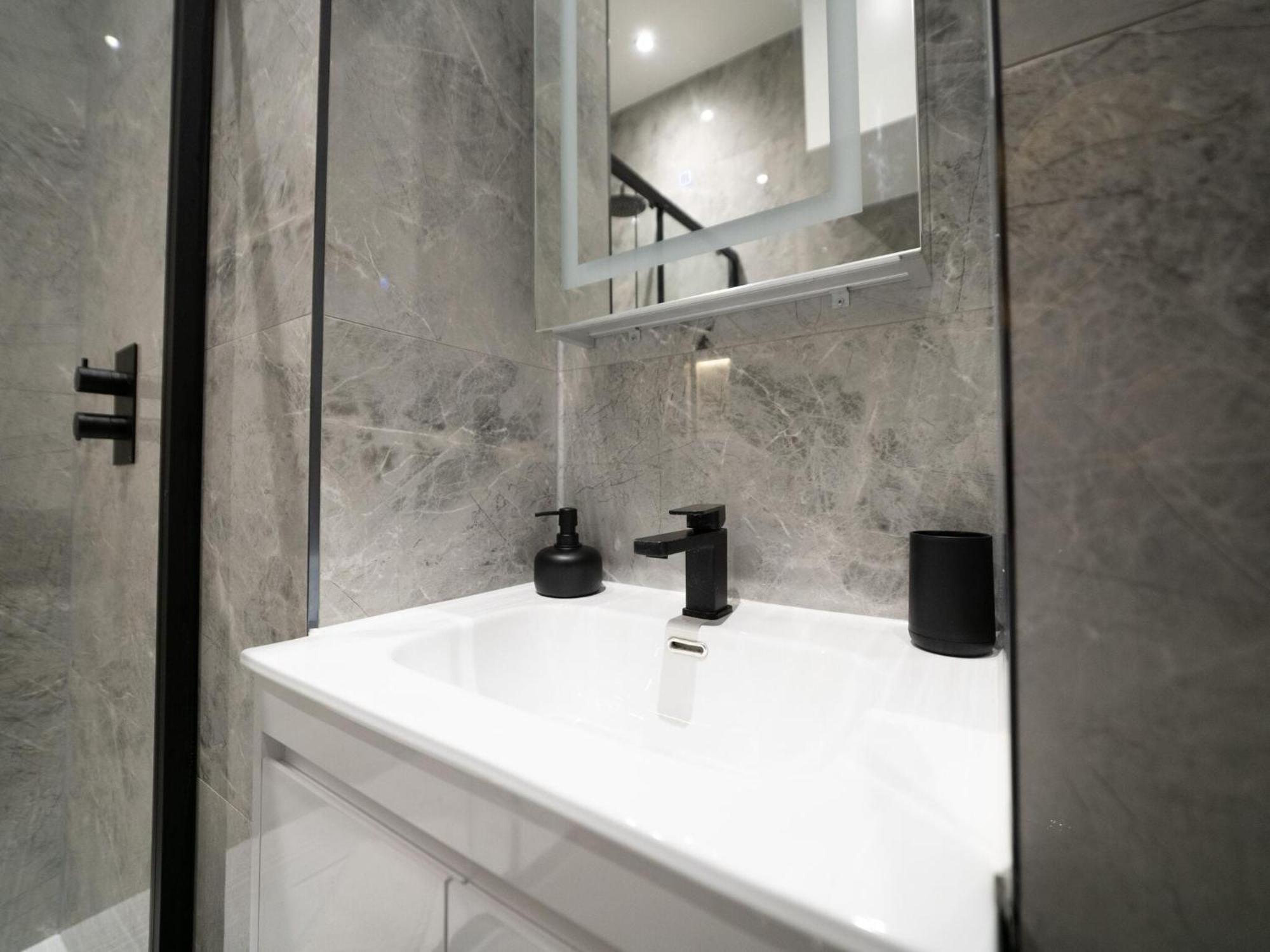 Apartamento One And Two Bedroom Near Holloway Train Station By Belvilla