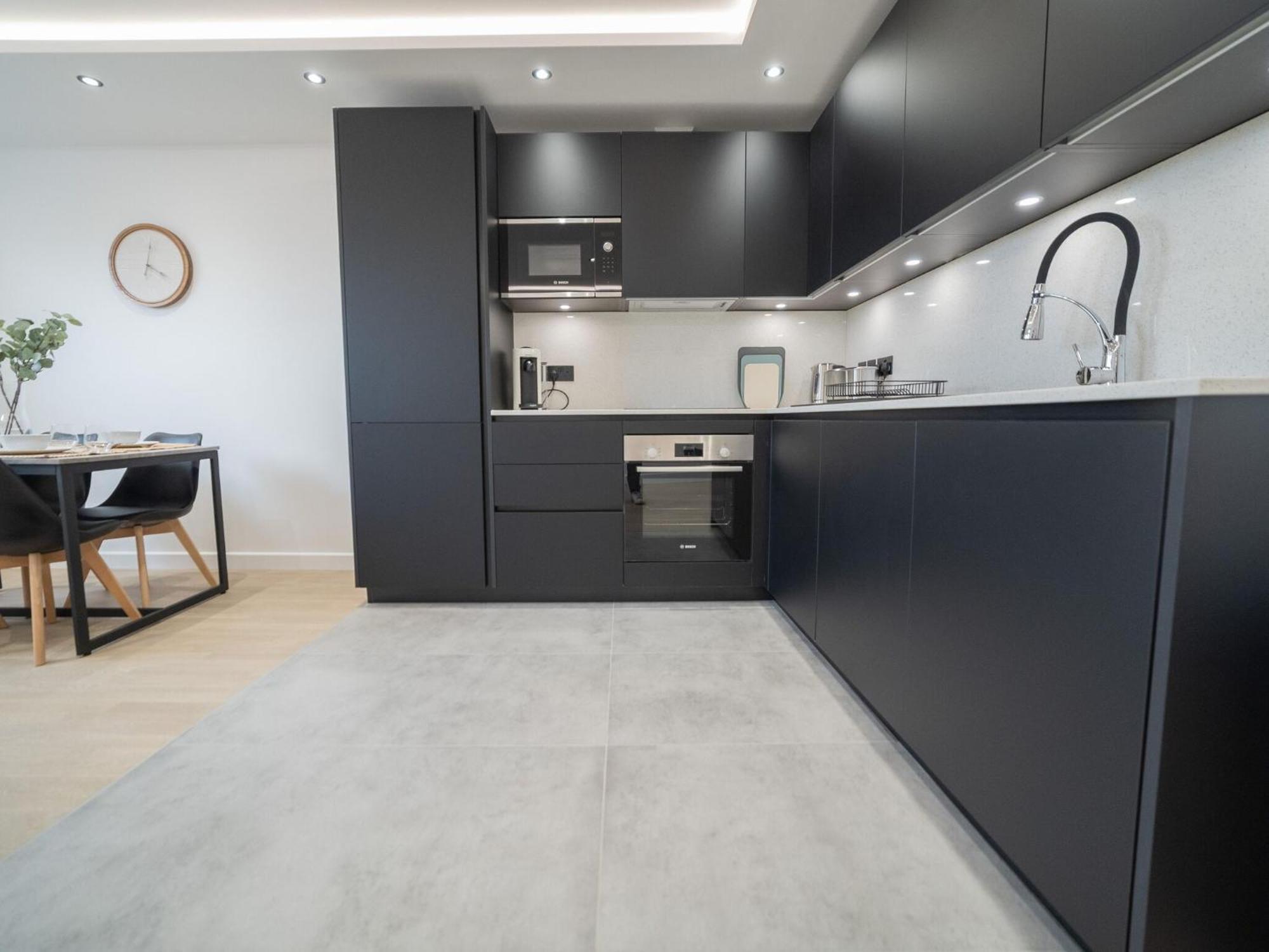 One And Two Bedroom Near Holloway Train Station By Belvilla Appartement Londres