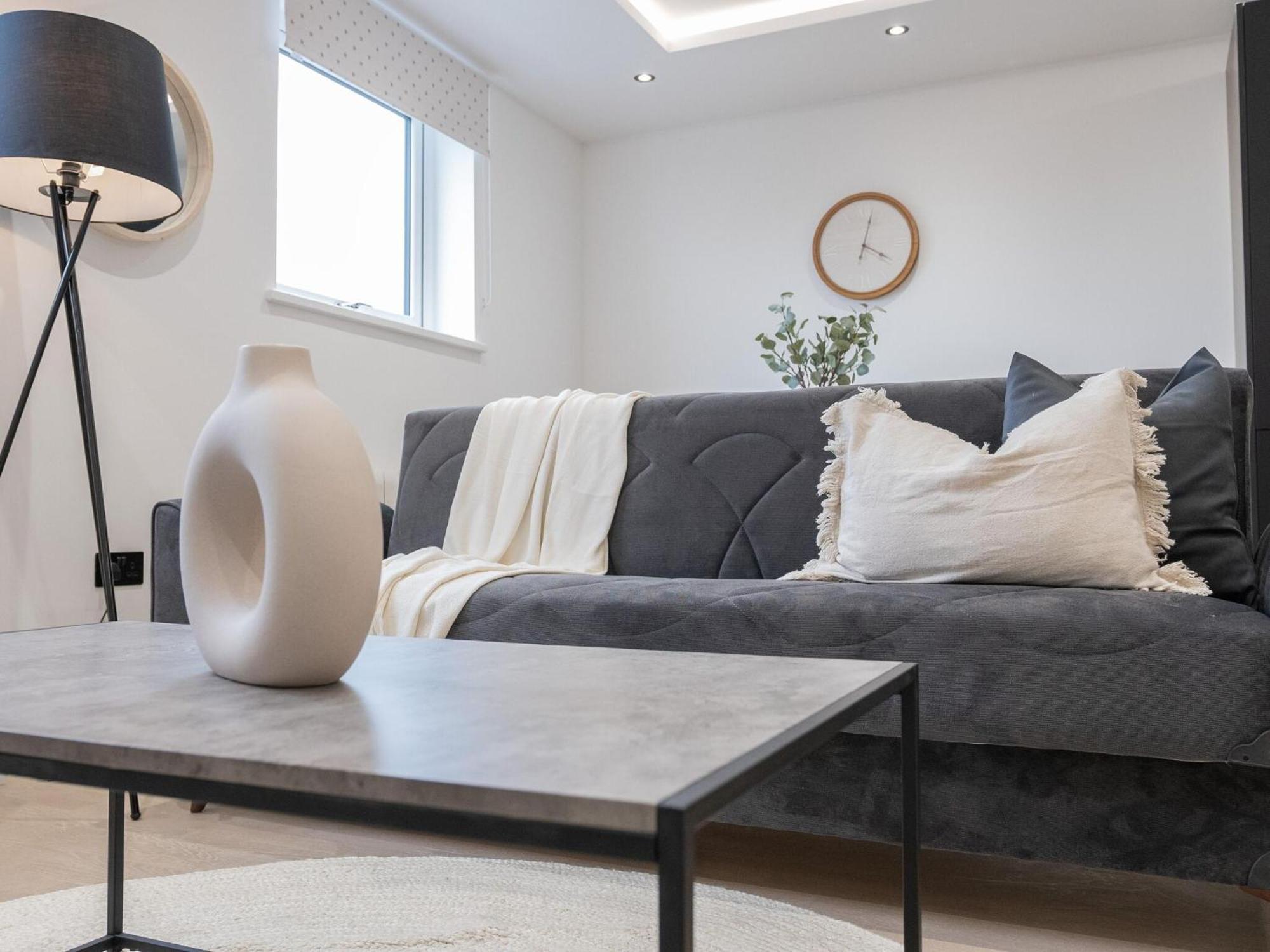 Appartement One And Two Bedroom Near Holloway Train Station By Belvilla Londres