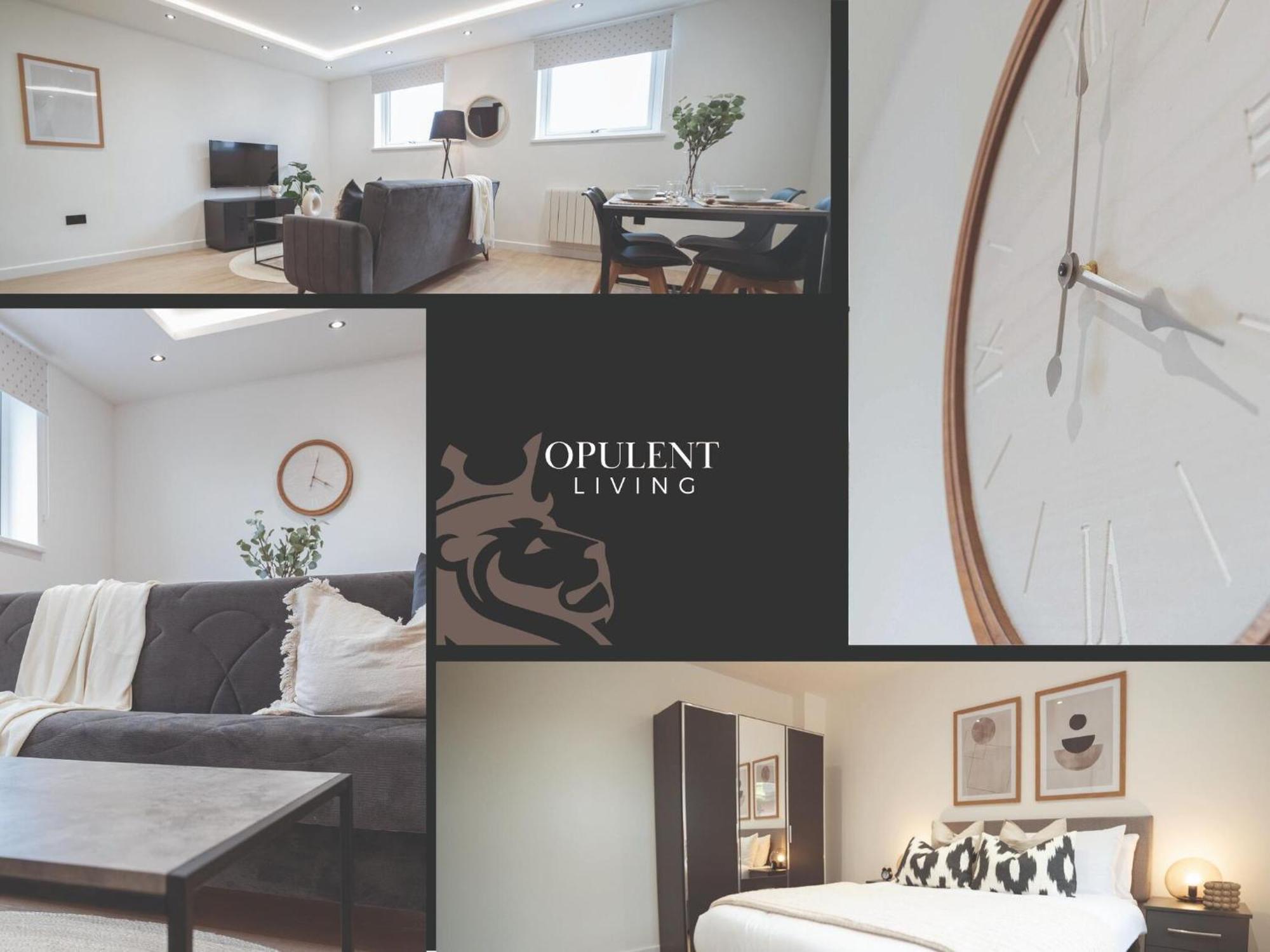 One And Two Bedroom Near Holloway Train Station By Belvilla * Londres