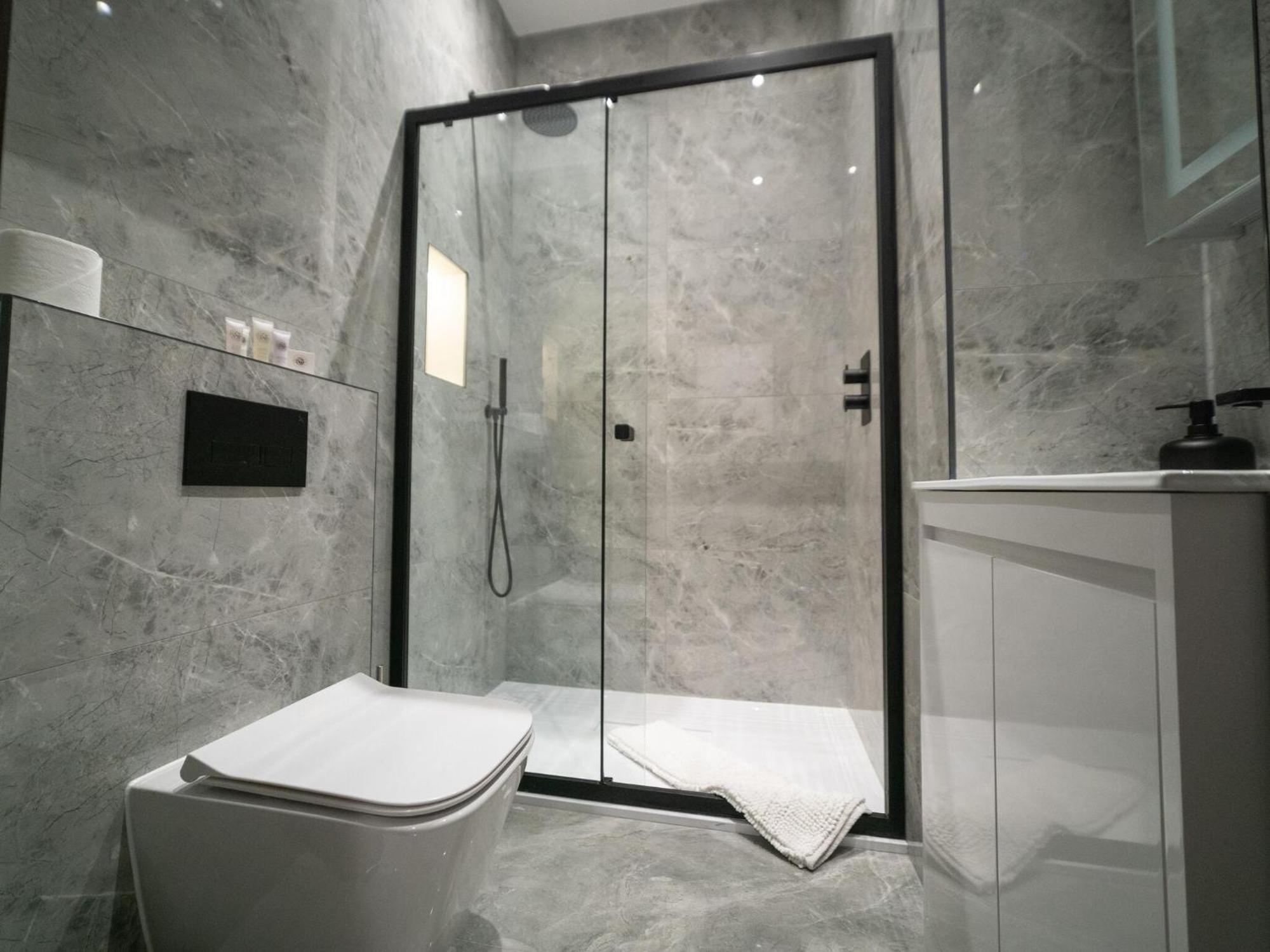 One And Two Bedroom Near Holloway Train Station By Belvilla Apartamento