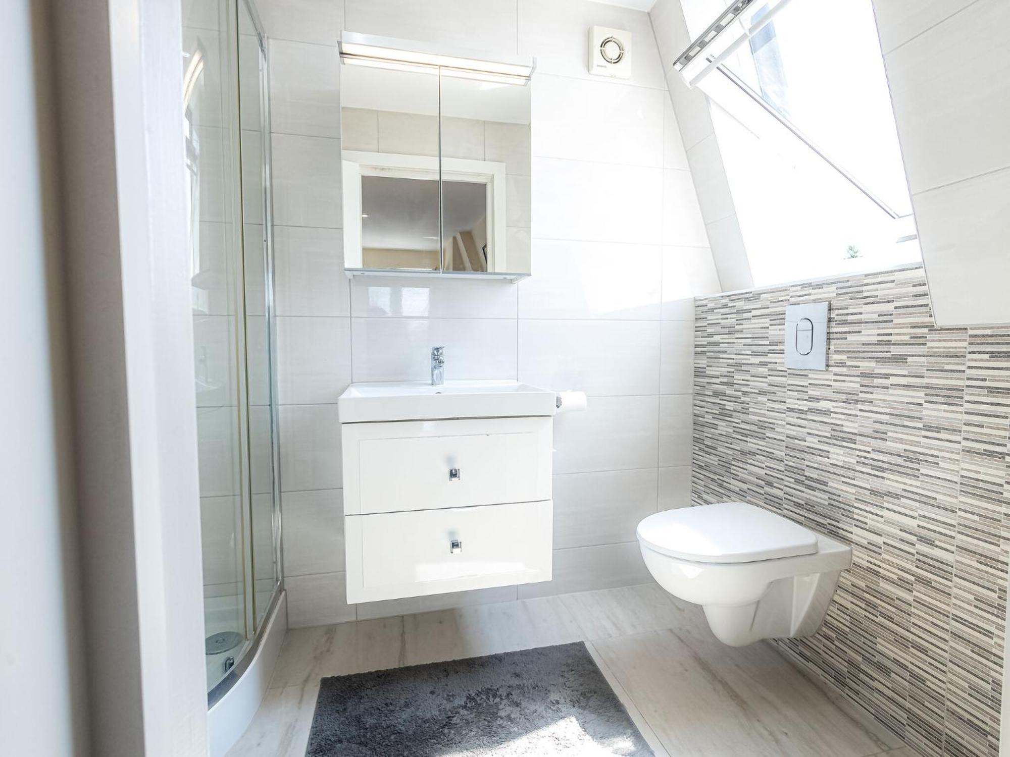 Apartamento One And Two Bedroom Near Holloway Train Station By Belvilla