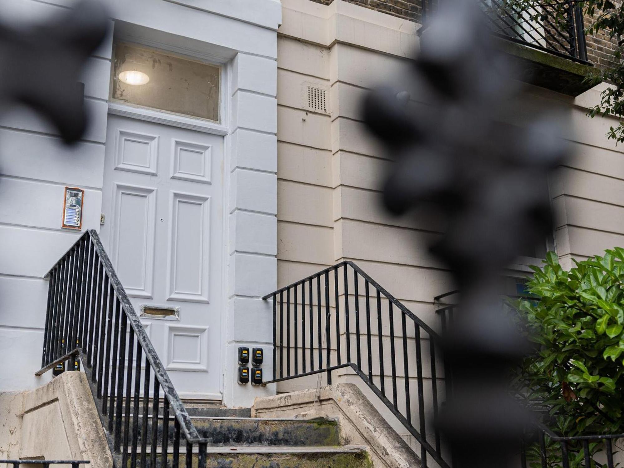 One And Two Bedroom Near Holloway Train Station By Belvilla Appartement Londres