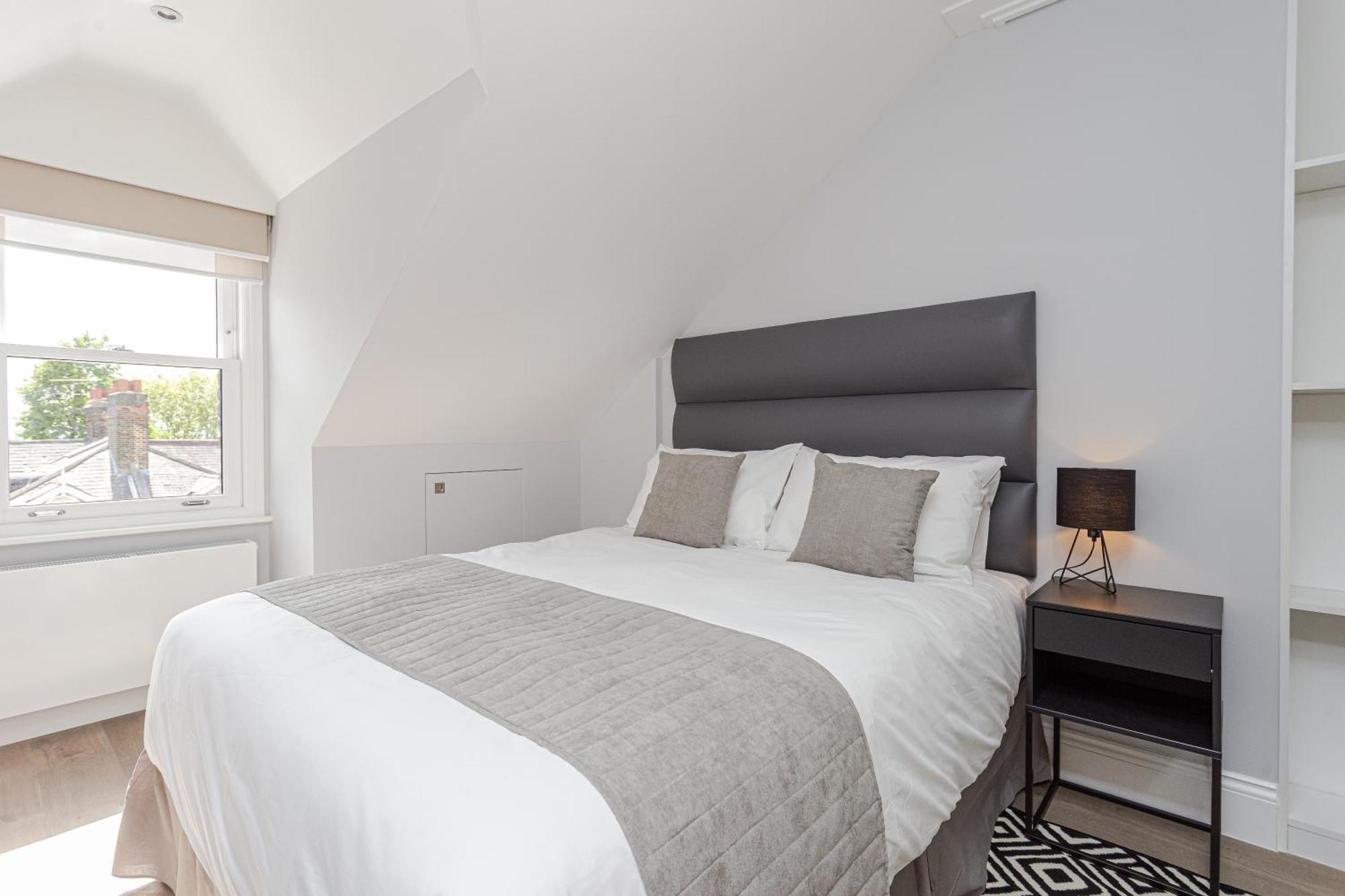 Appartement Luxlet - Heart Of Hampstead, *